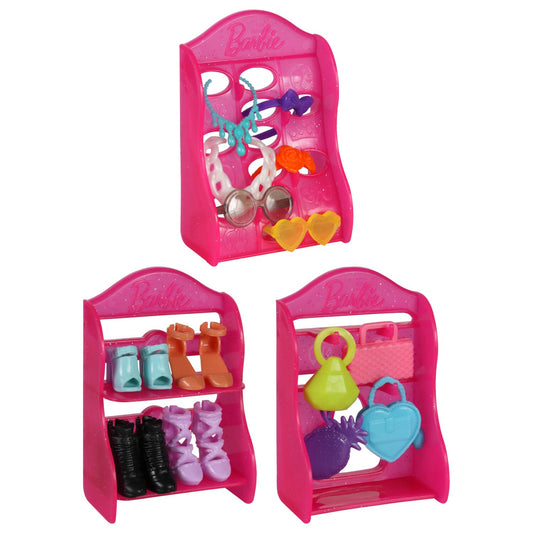 Barbie Accessory Packs (Pack of 24)