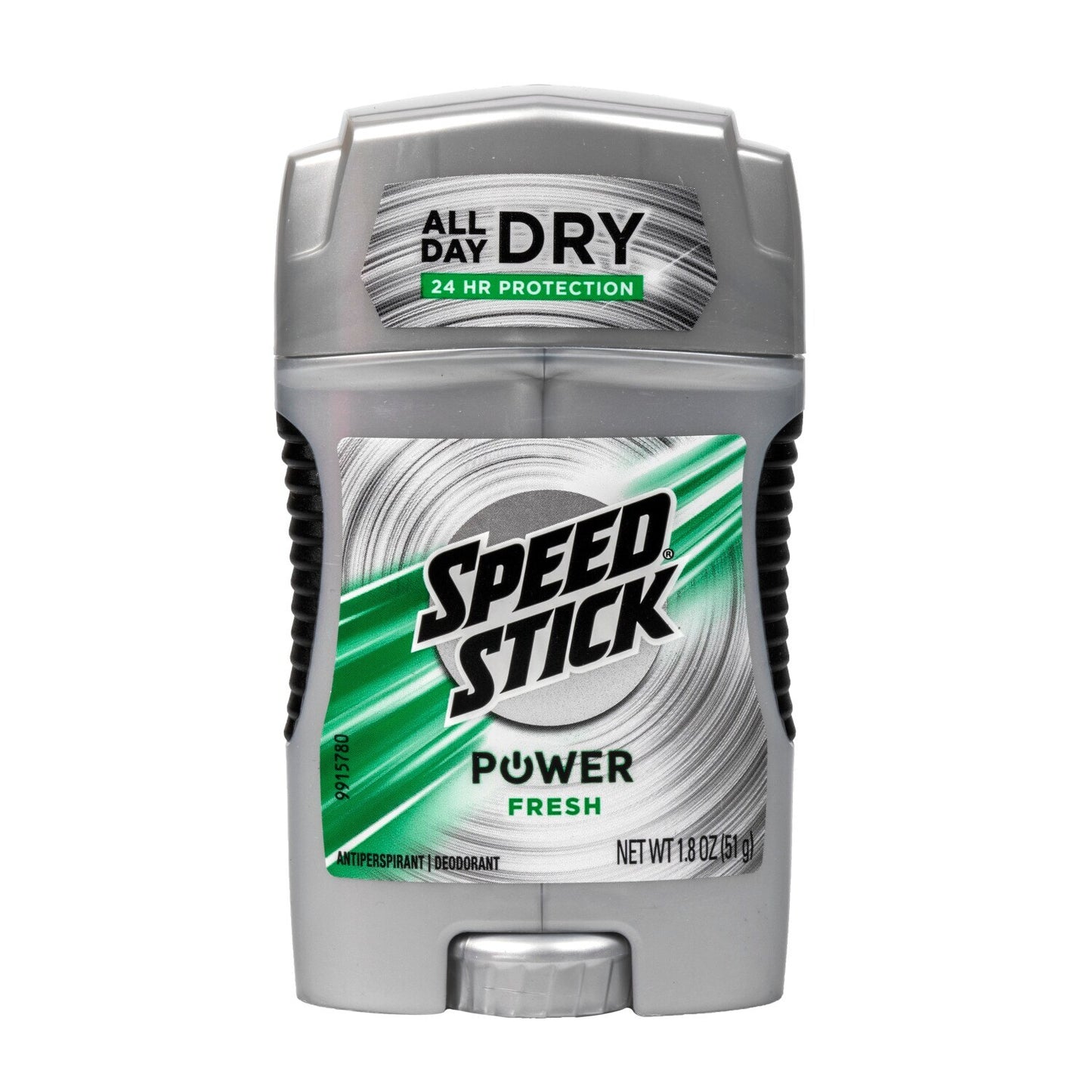 Speed Stick Power Fresh Antiperspirant Deodorant, 1.8 oz. Sticks (Pack of 12)