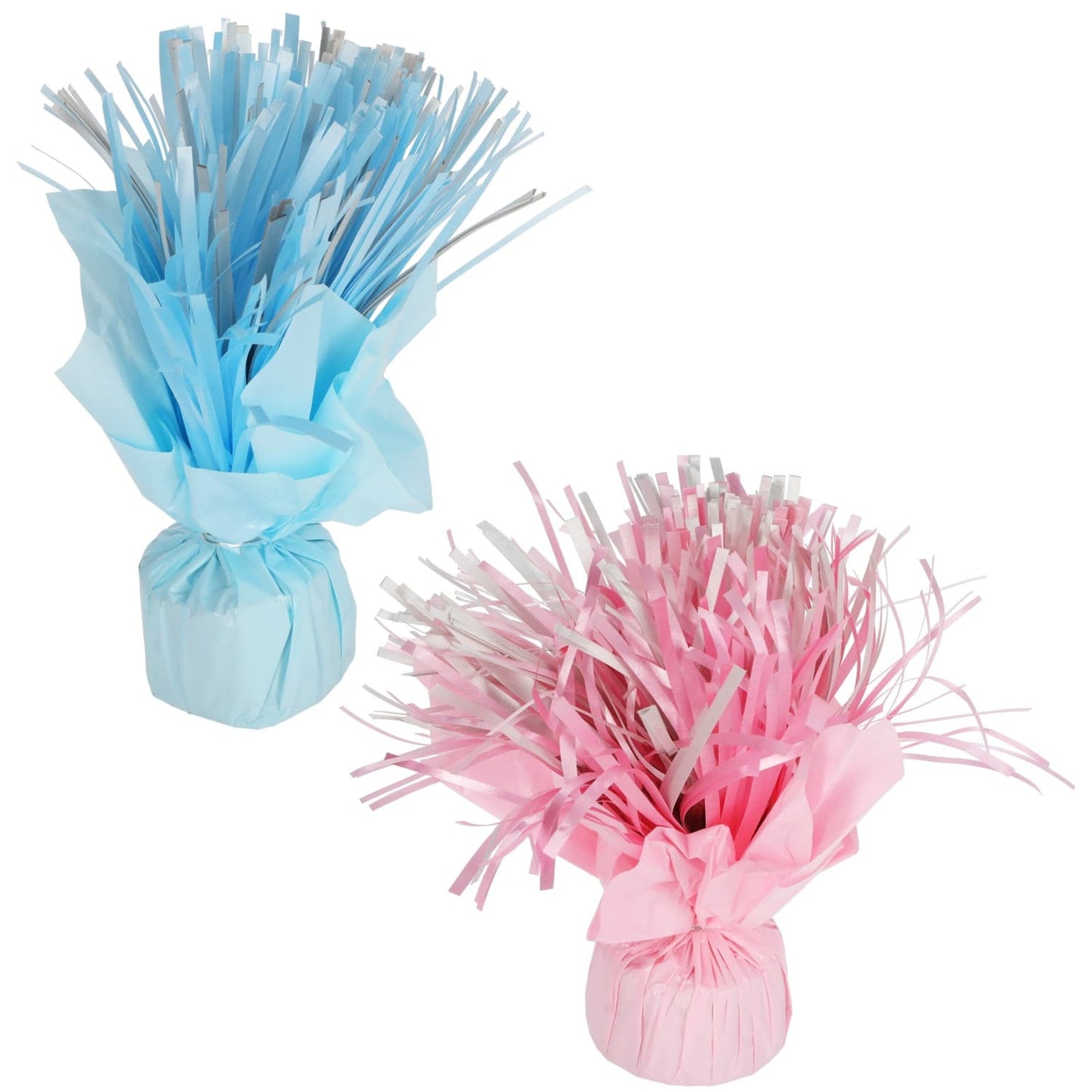 Baby Shower Balloon Weights, 12 in. (Pack of 36)