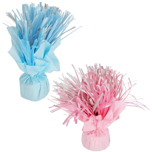 Baby Shower Balloon Weights, 12 in. (Pack of 36)
