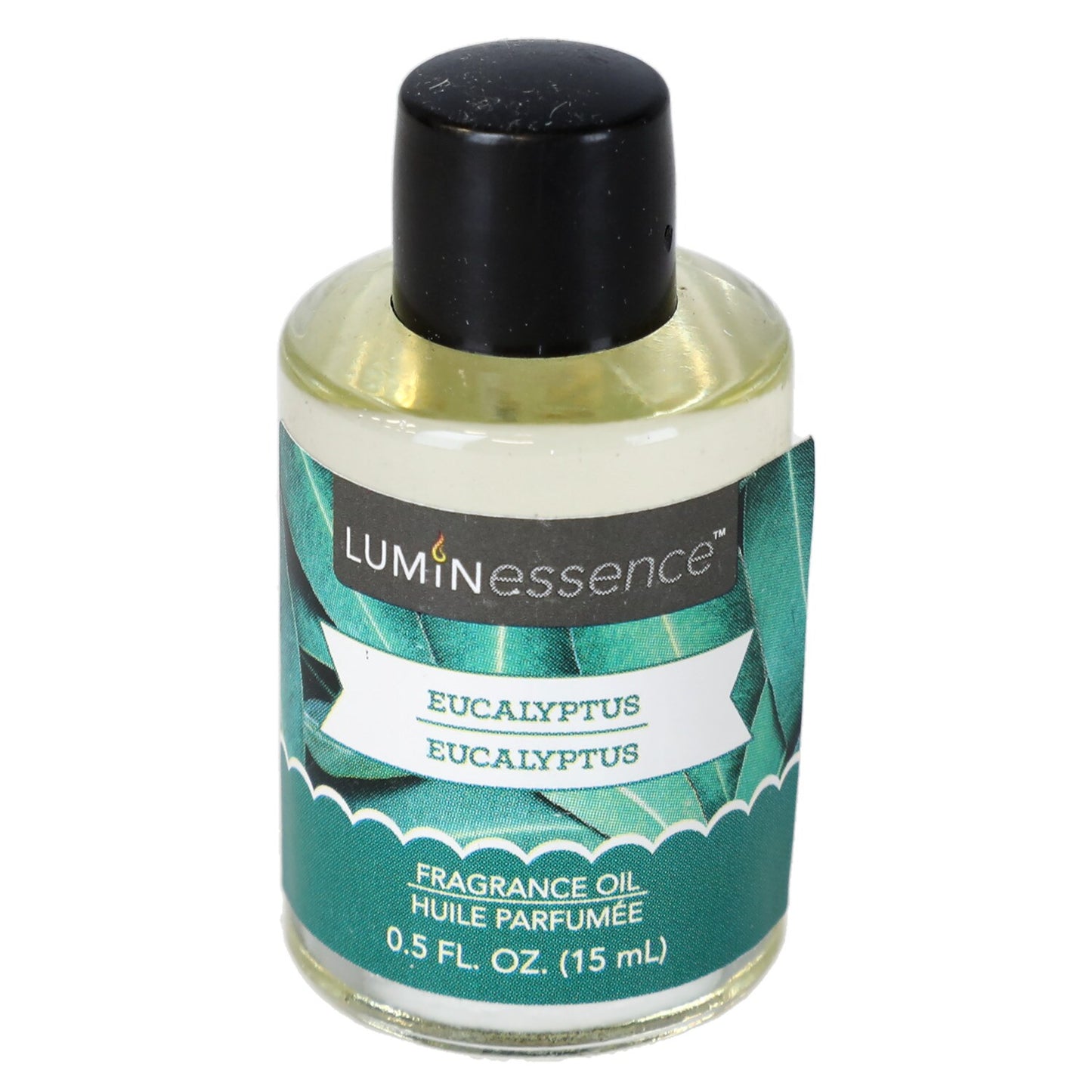 Luminessence Eucalyptus Fragrance Oil, 0.5 oz (Pack of 24)