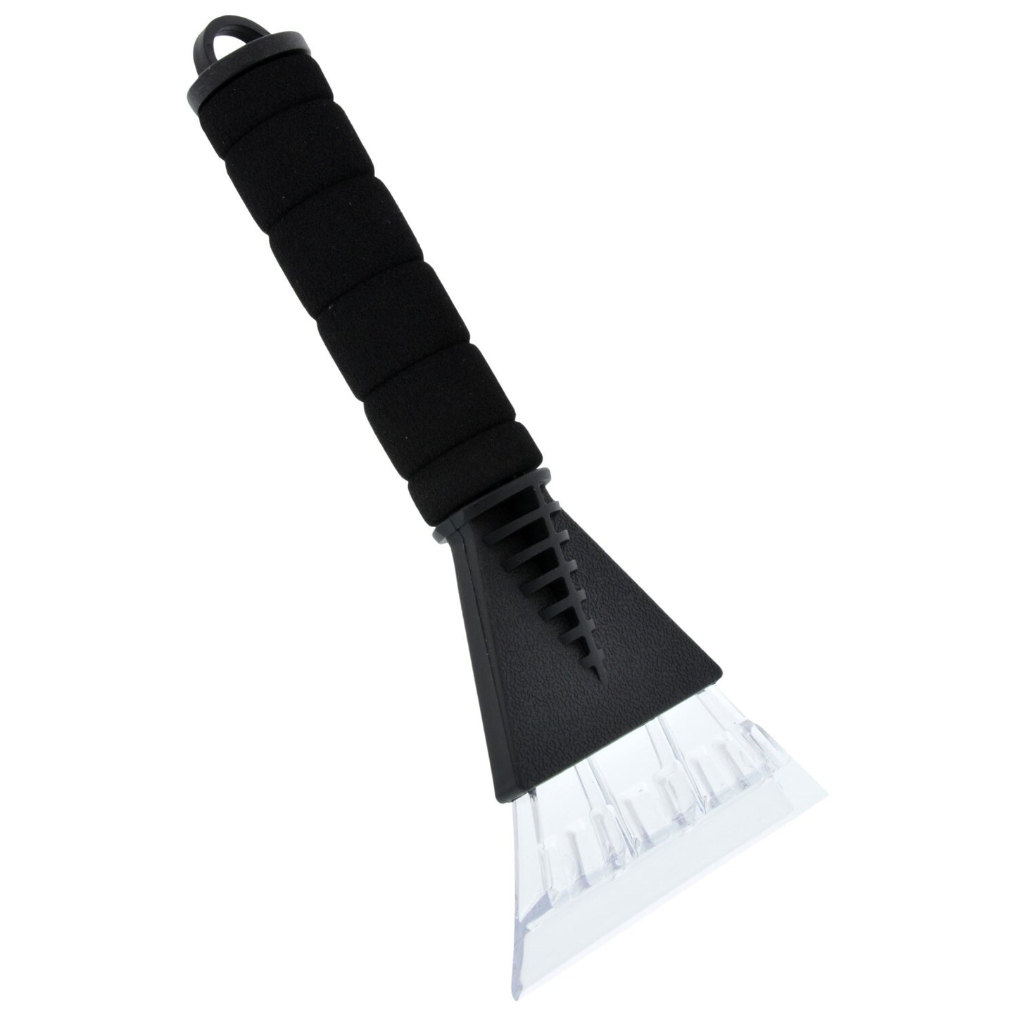 Driver's Choice Plastic Ice Scrapers, 10-in. (Pack of 24)