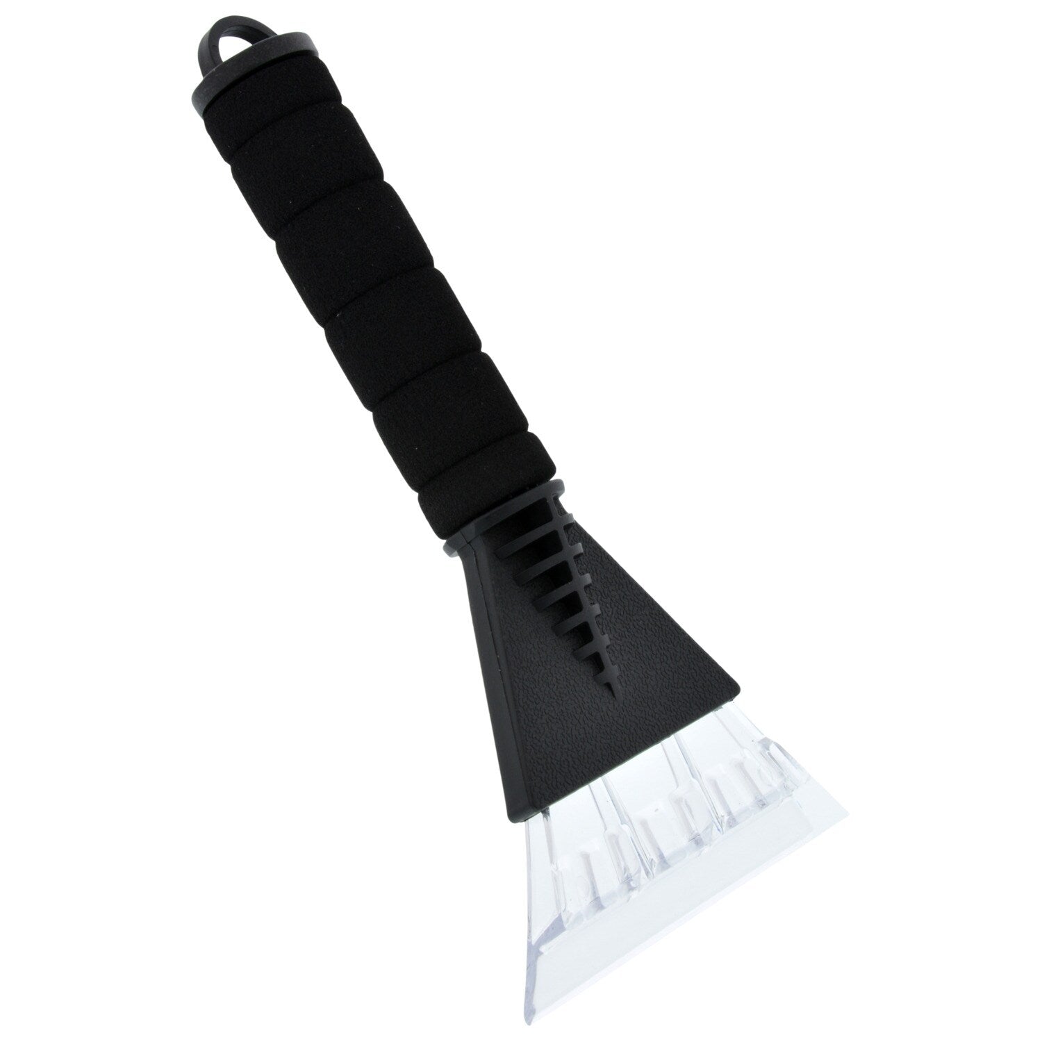 Driver's Choice Plastic Ice Scrapers, 10-in. (Pack of 24)