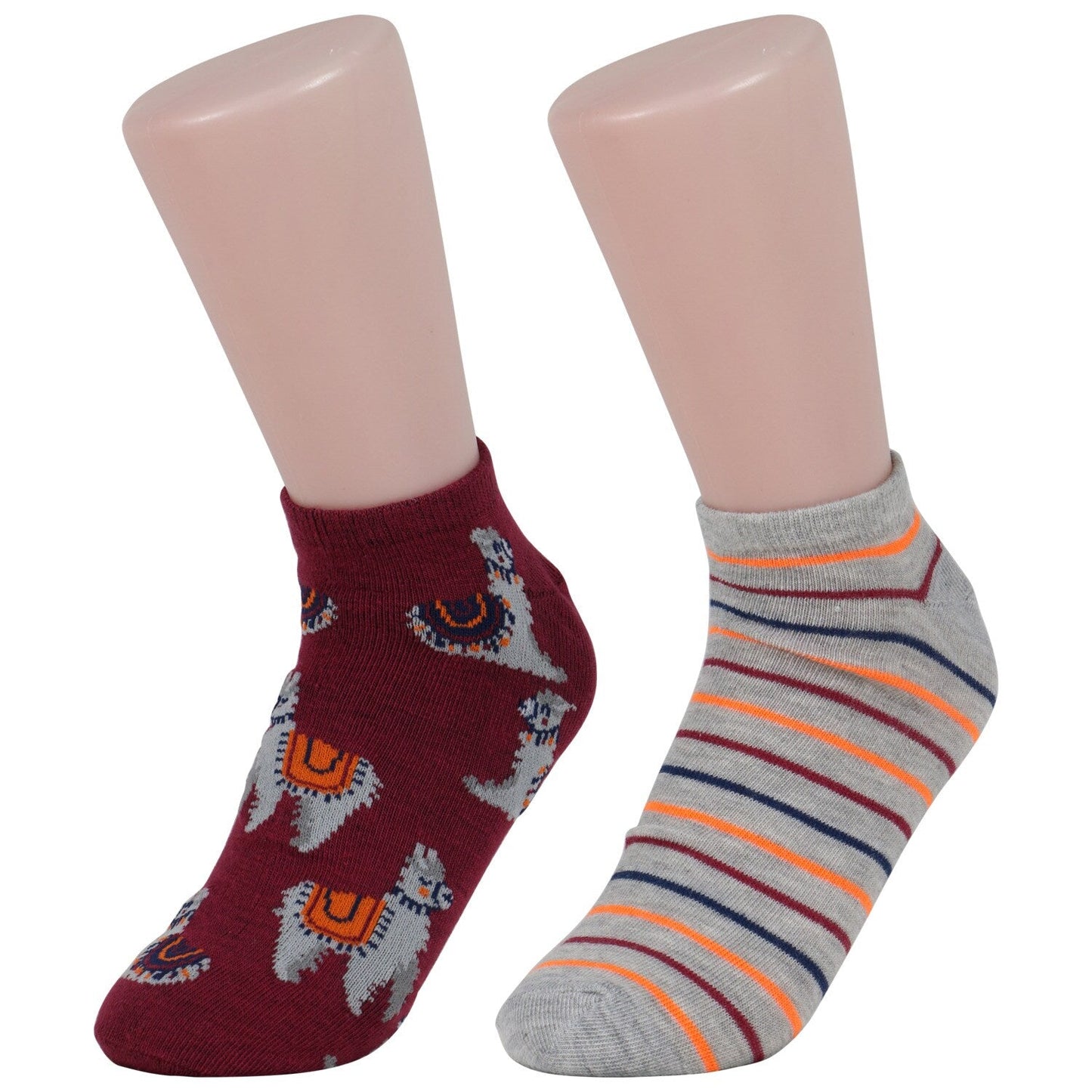 Juncture Women's Fashion Socks, 2-ct. Packs (Pack 36)