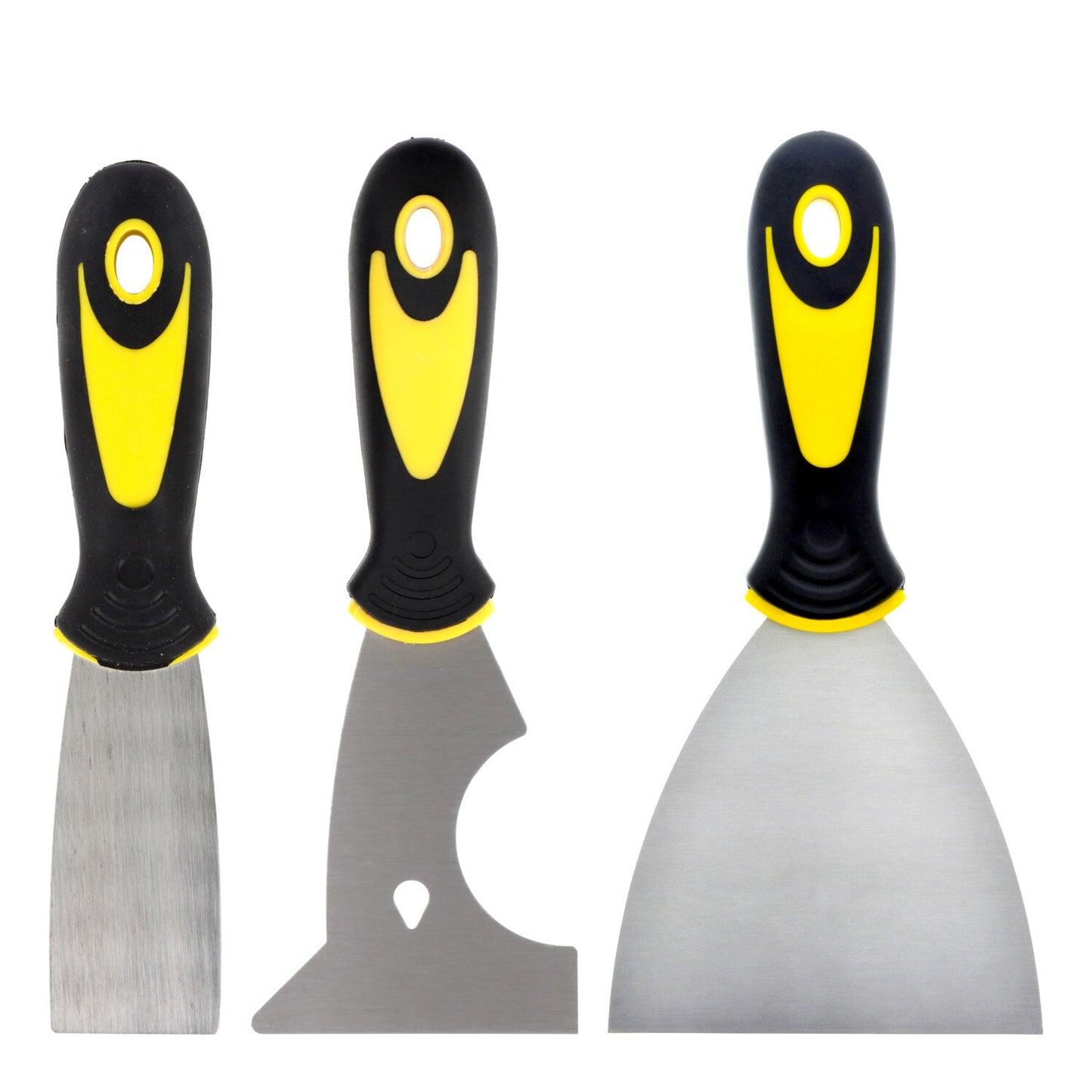 Tool Bench Paint Scrapers (Pack of 36)