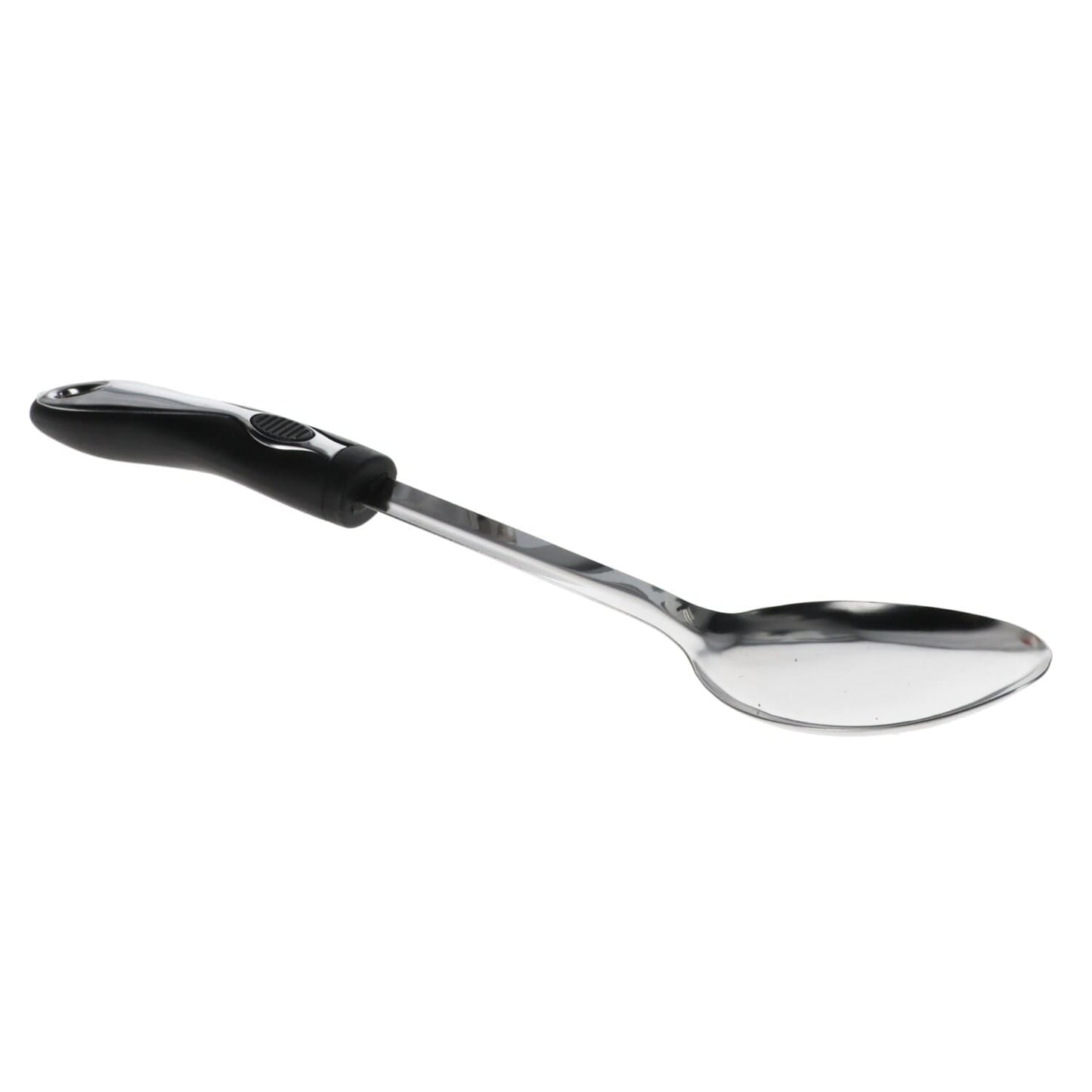 Cooking Concepts Stainless-Steel Spoon, 13-in. (Pack of 24)