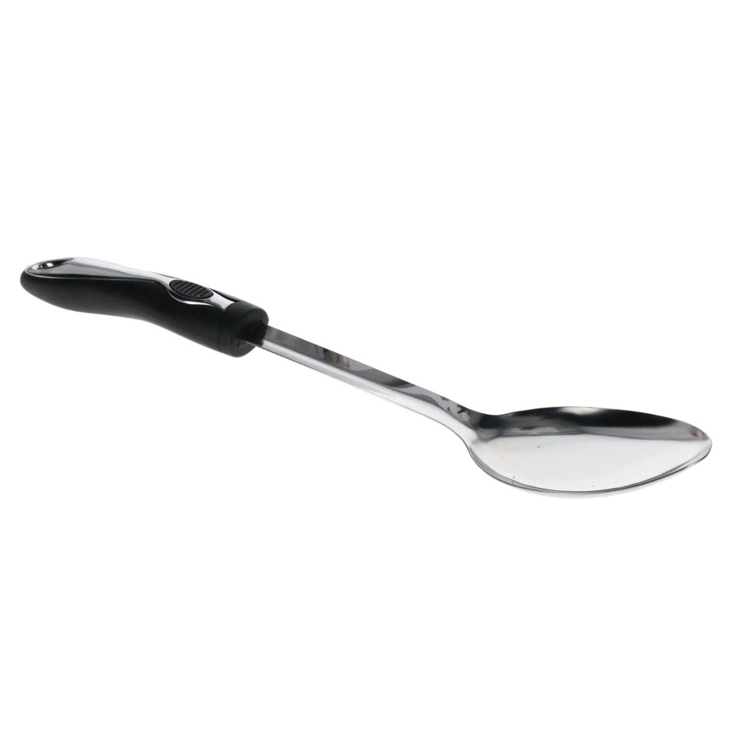 Cooking Concepts Stainless-Steel Spoon, 13-in. (Pack of 24)