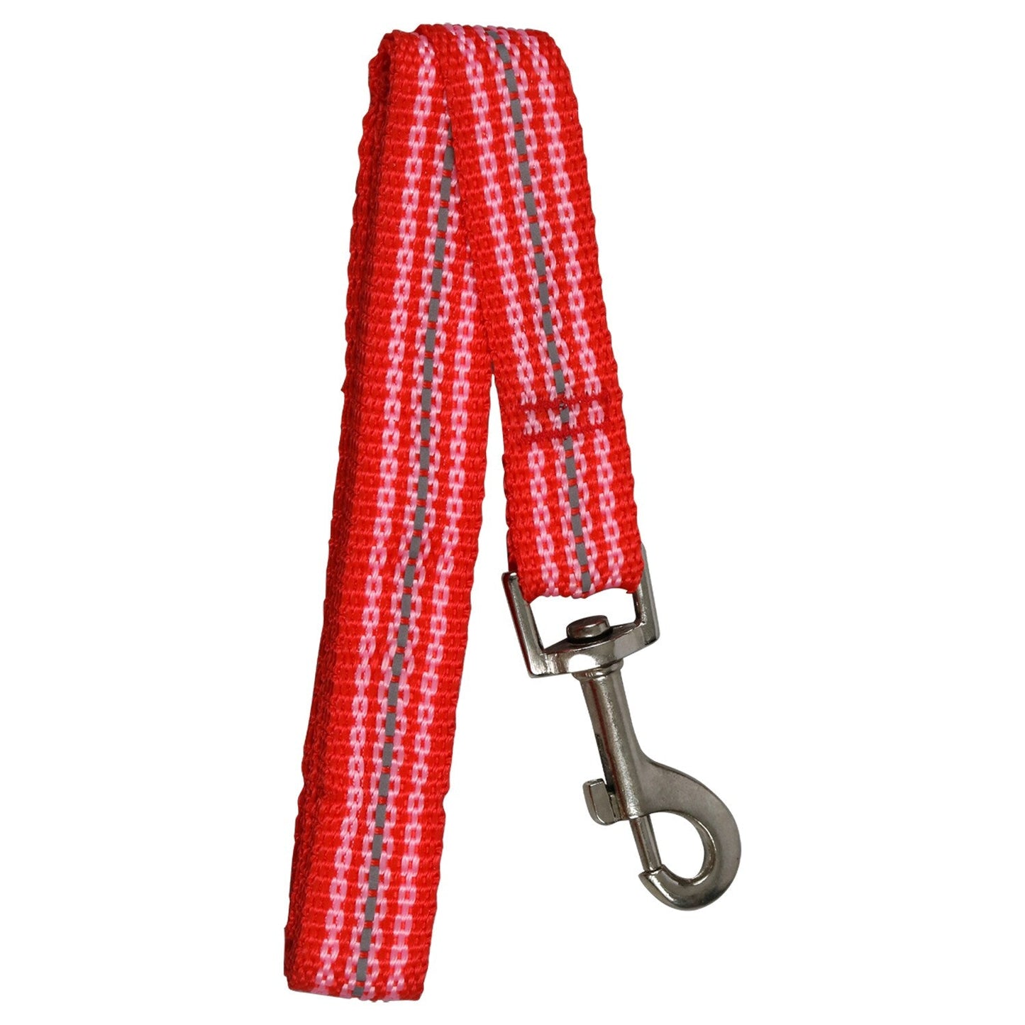 Greenbrier Kennel Club Extra-Large Dog Leashes, 48-in. (Pack of 18)