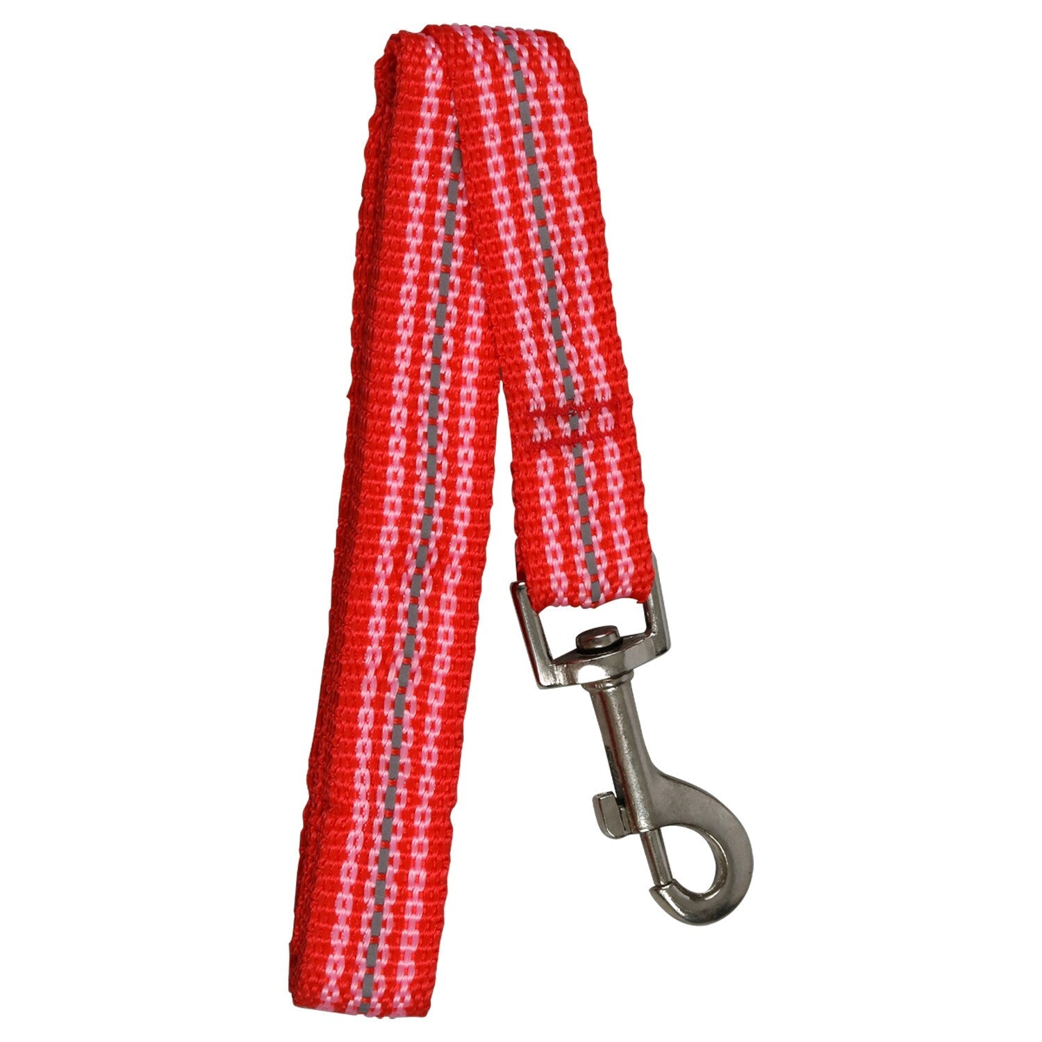 Greenbrier Kennel Club Extra-Large Dog Leashes, 48-in. (Pack of 18)