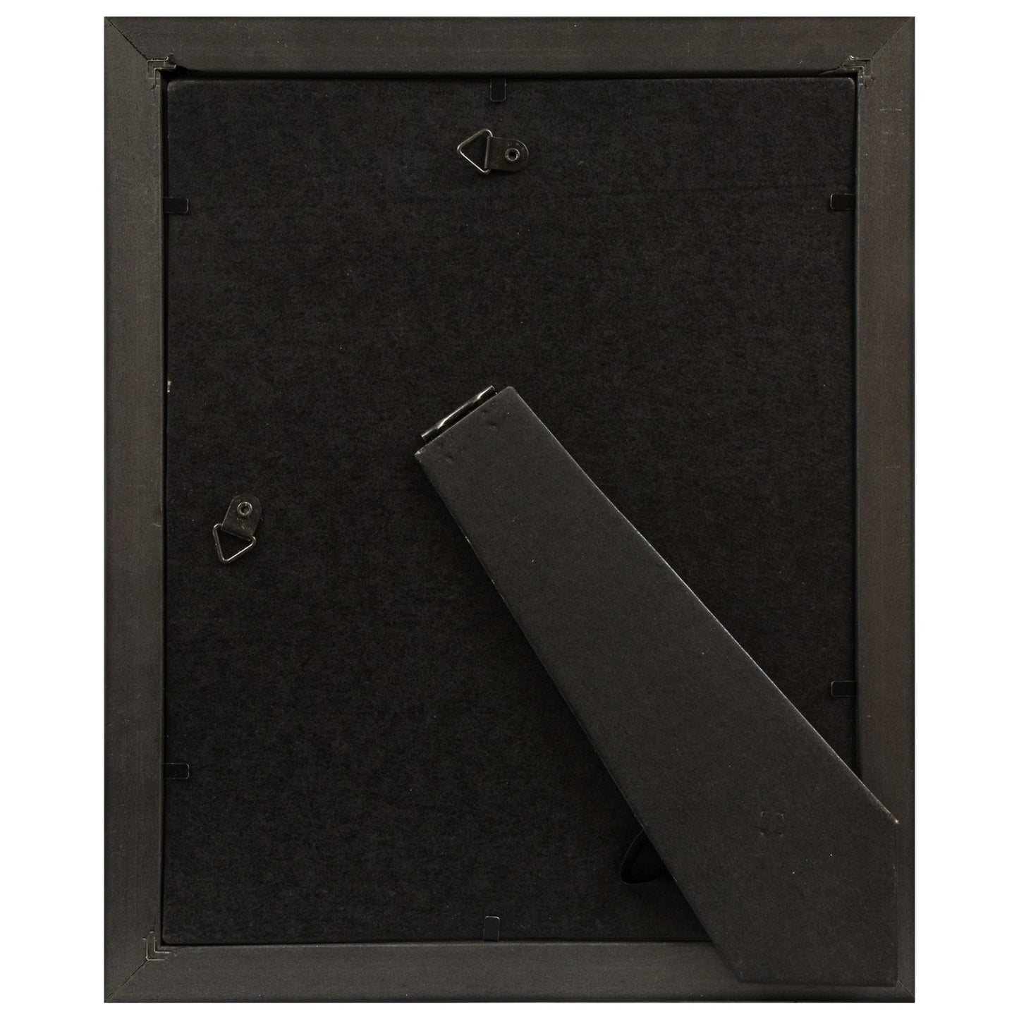 Special Black Angled Picture Frames, 8x10 in. (Pack of 15)