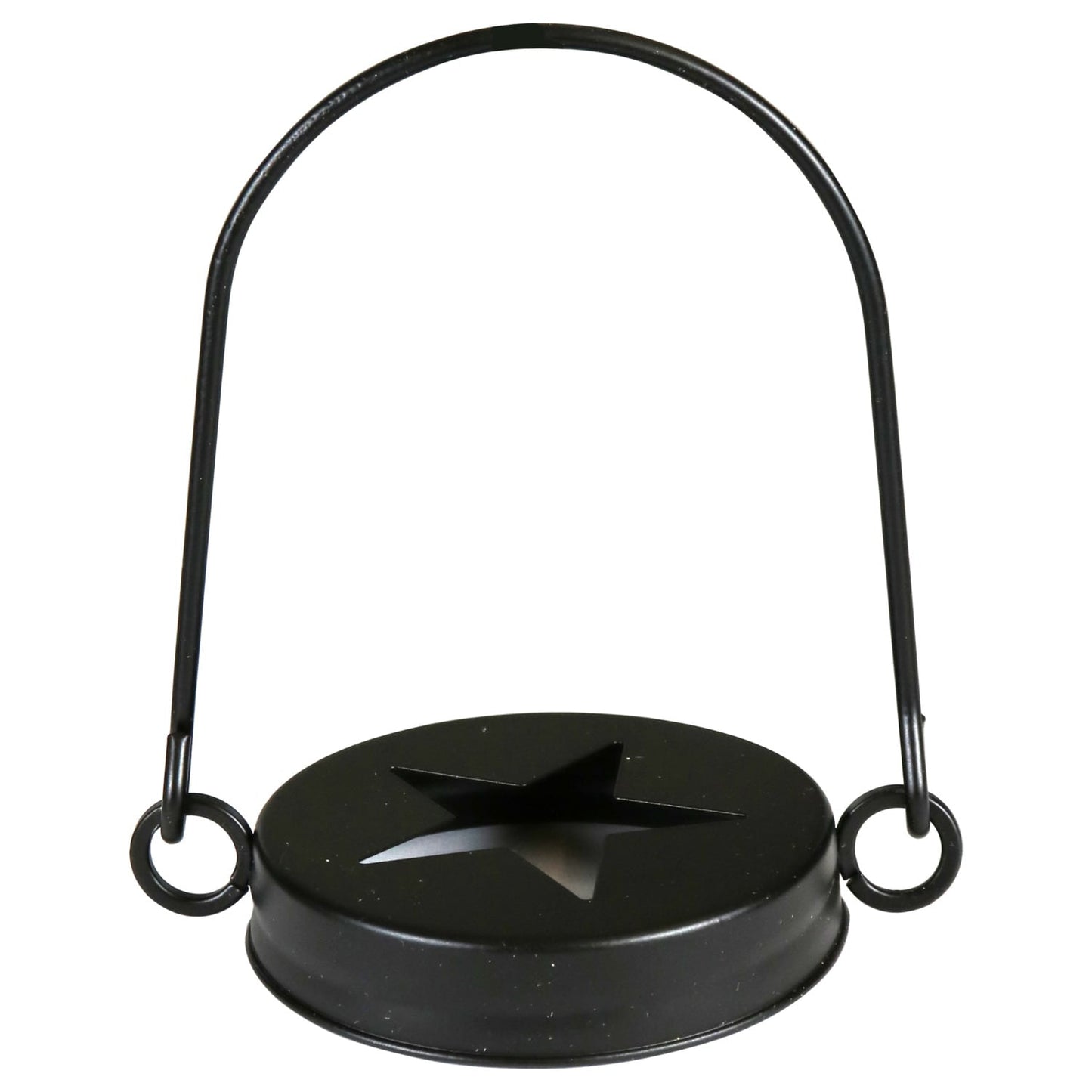 Jar Lids, 2.91x2.91x0.63 in. (Pack of 24)