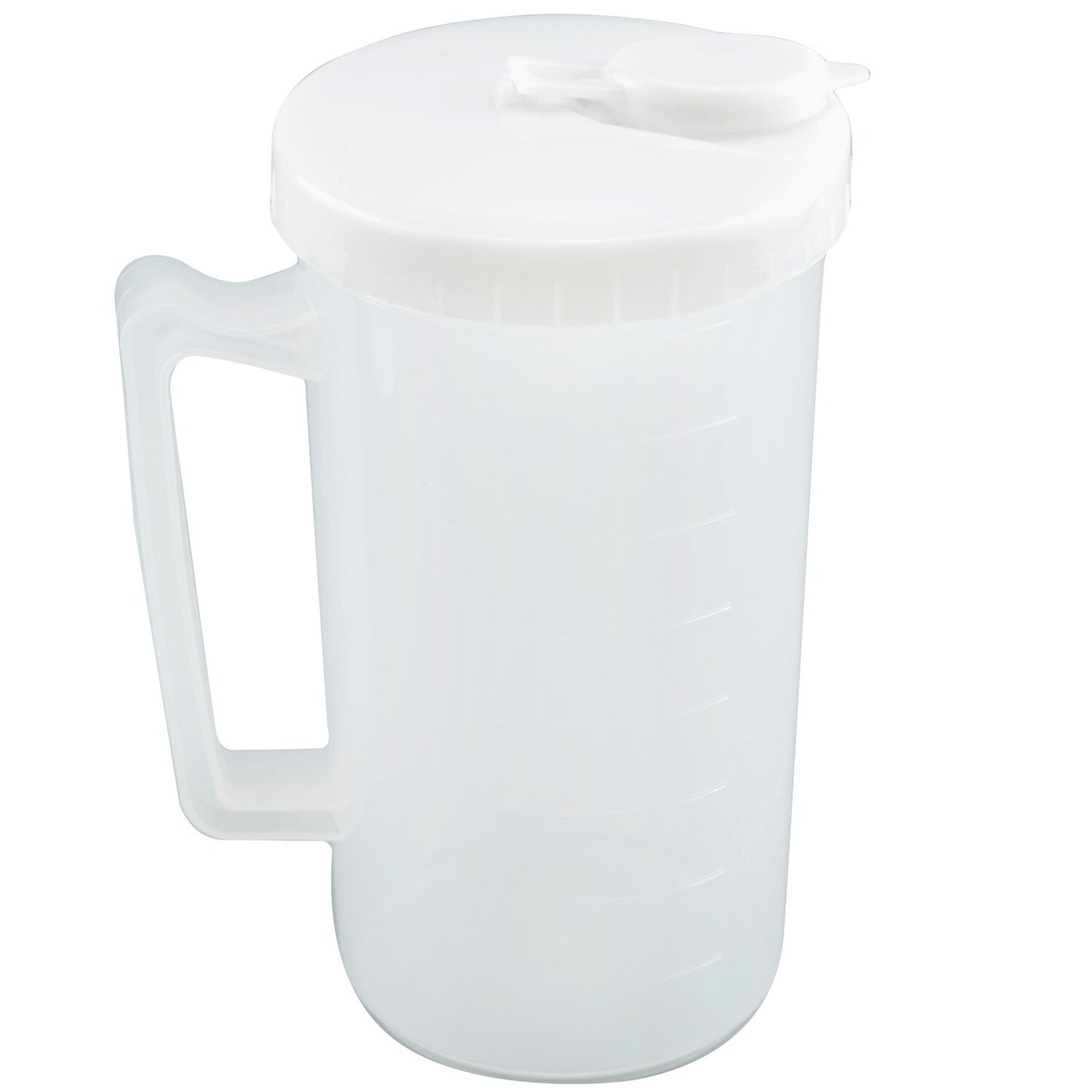 Cooking Concepts Plastic Mix & Serve Containers, 16 oz. (Pack of 24)