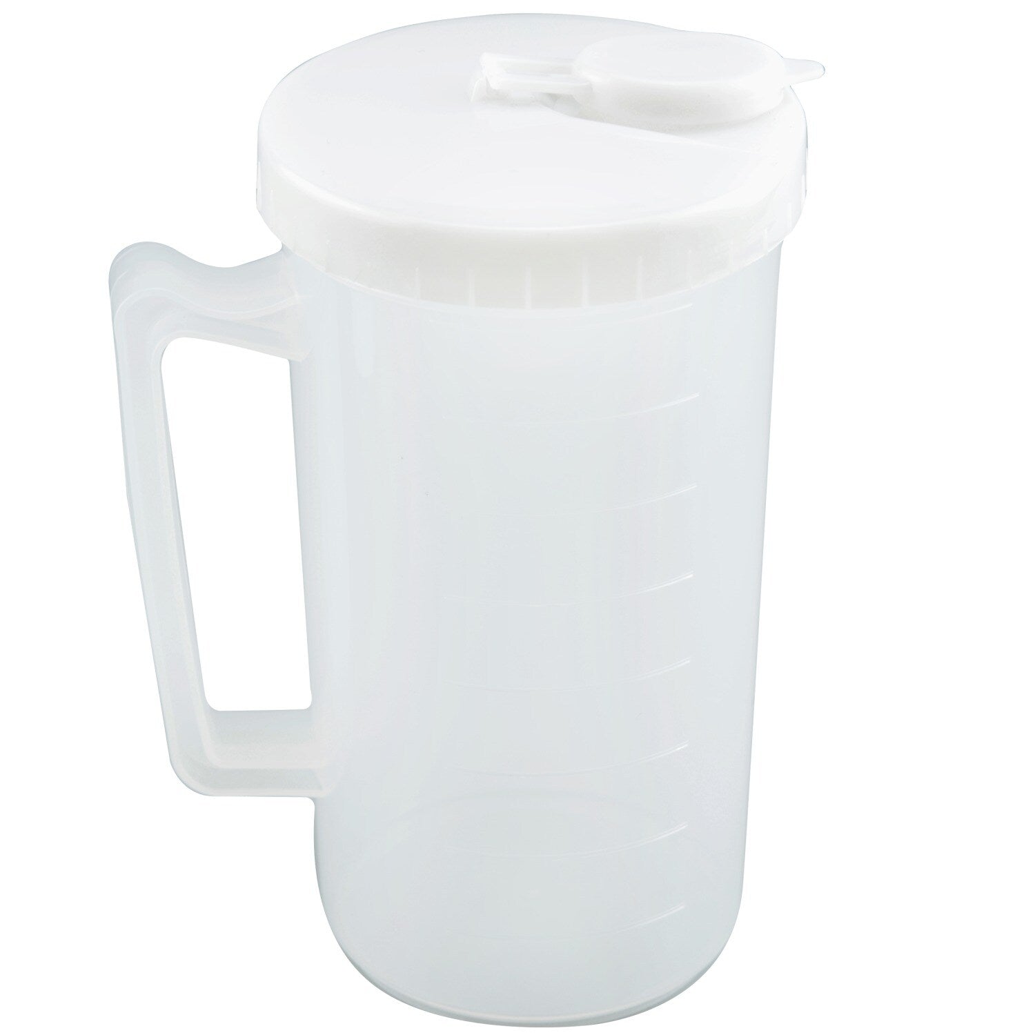 Cooking Concepts Plastic Mix & Serve Containers, 16 oz. (Pack of 24)