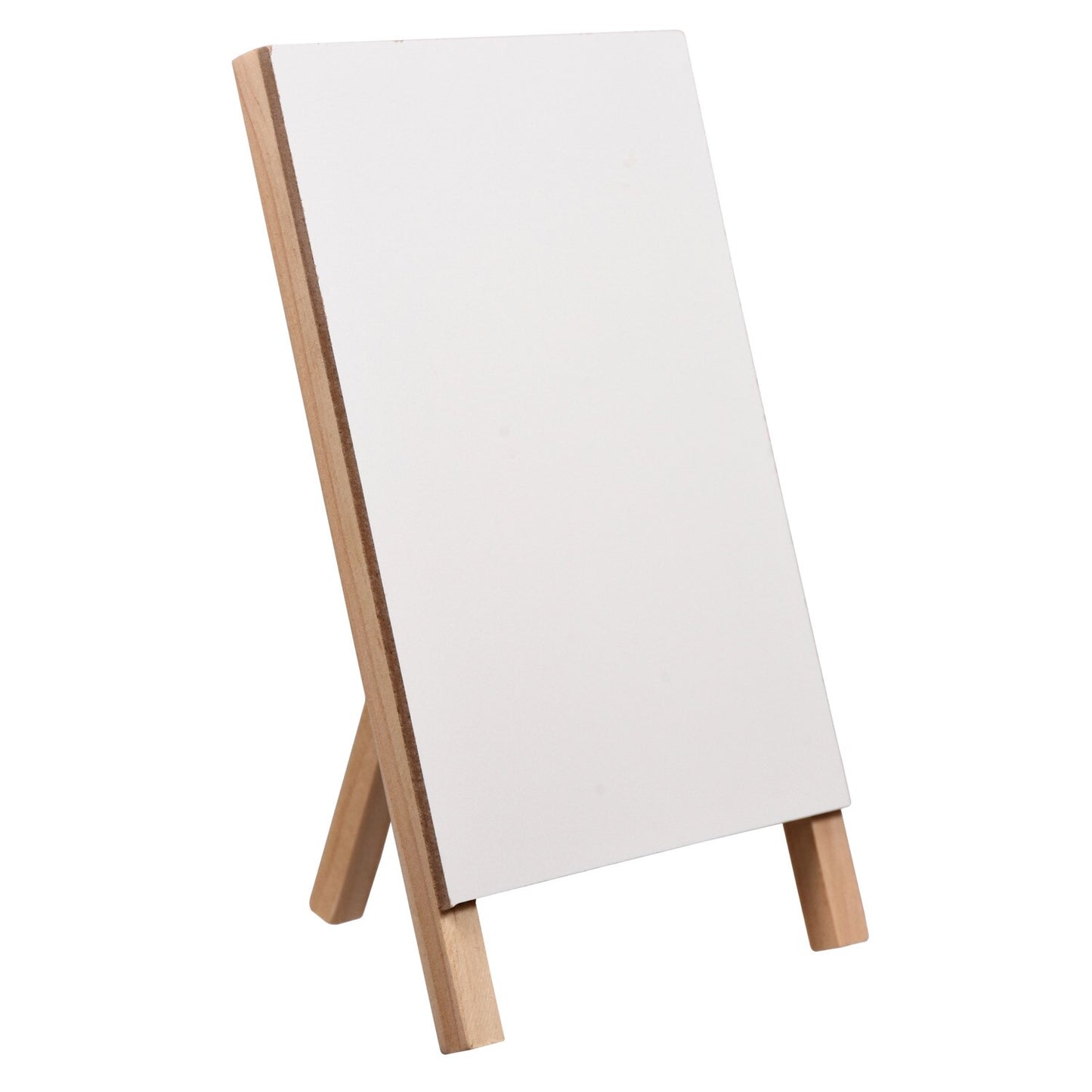 Crafter's Square Wooden Wipe-off Boards, 4.375x6.875 in. (Pack of 24)