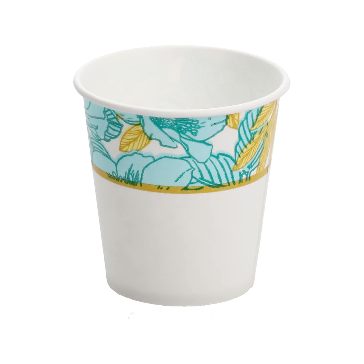 Small Designer Paper Cups, 36-ct. Packs (Pack of 32)