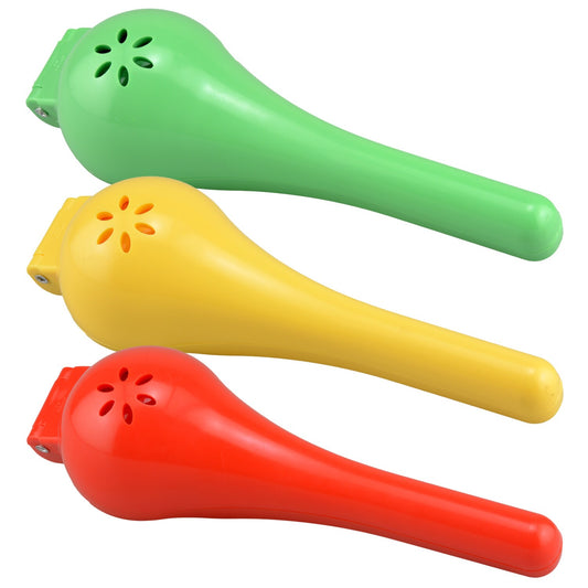Cooking Concepts Citrus Squeezers, 7.875x2.5x1.875 in. (Pack of 24)