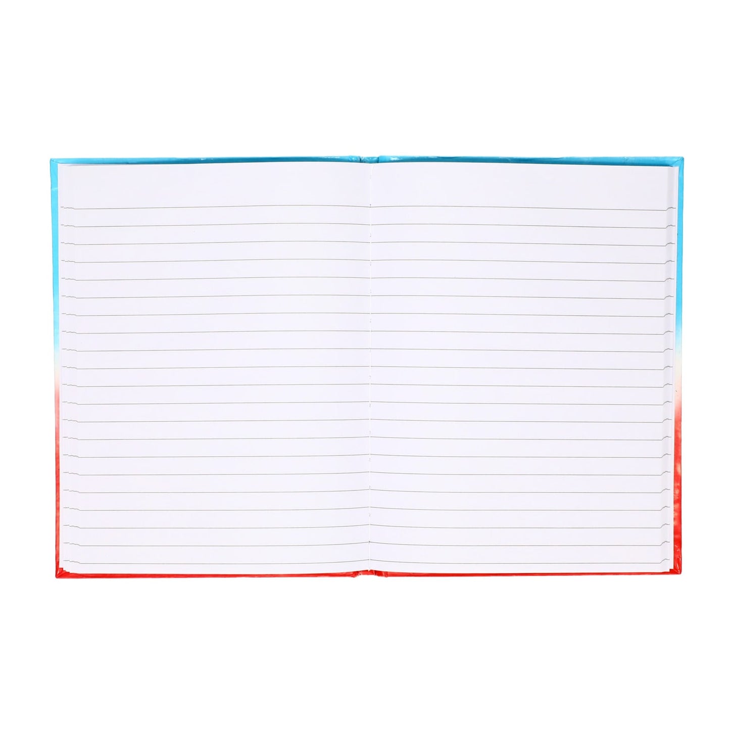 Hardback Fashion Notebook, 6x8-in. (Pack of 18)