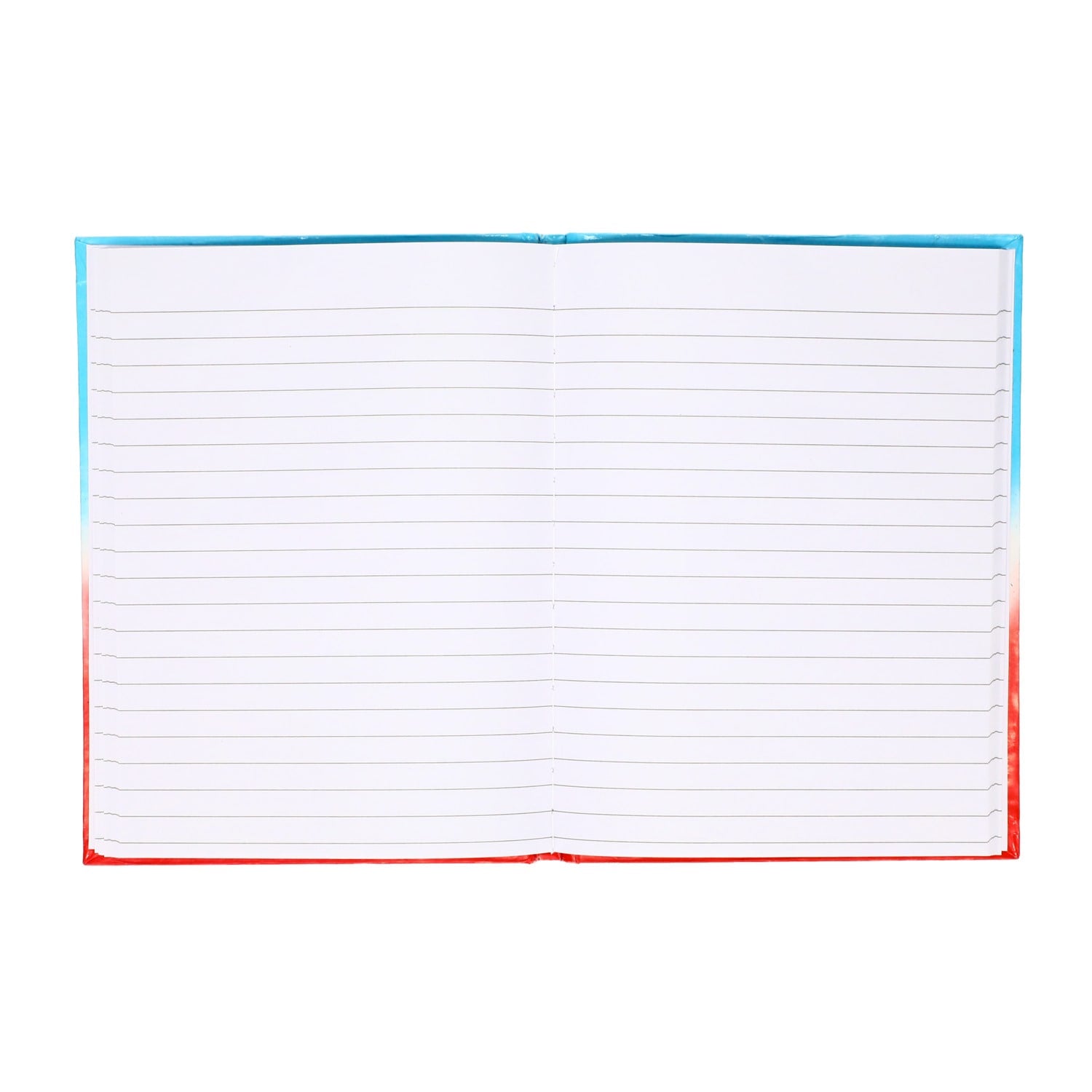 Hardback Fashion Notebook, 6x8-in. (Pack of 18)