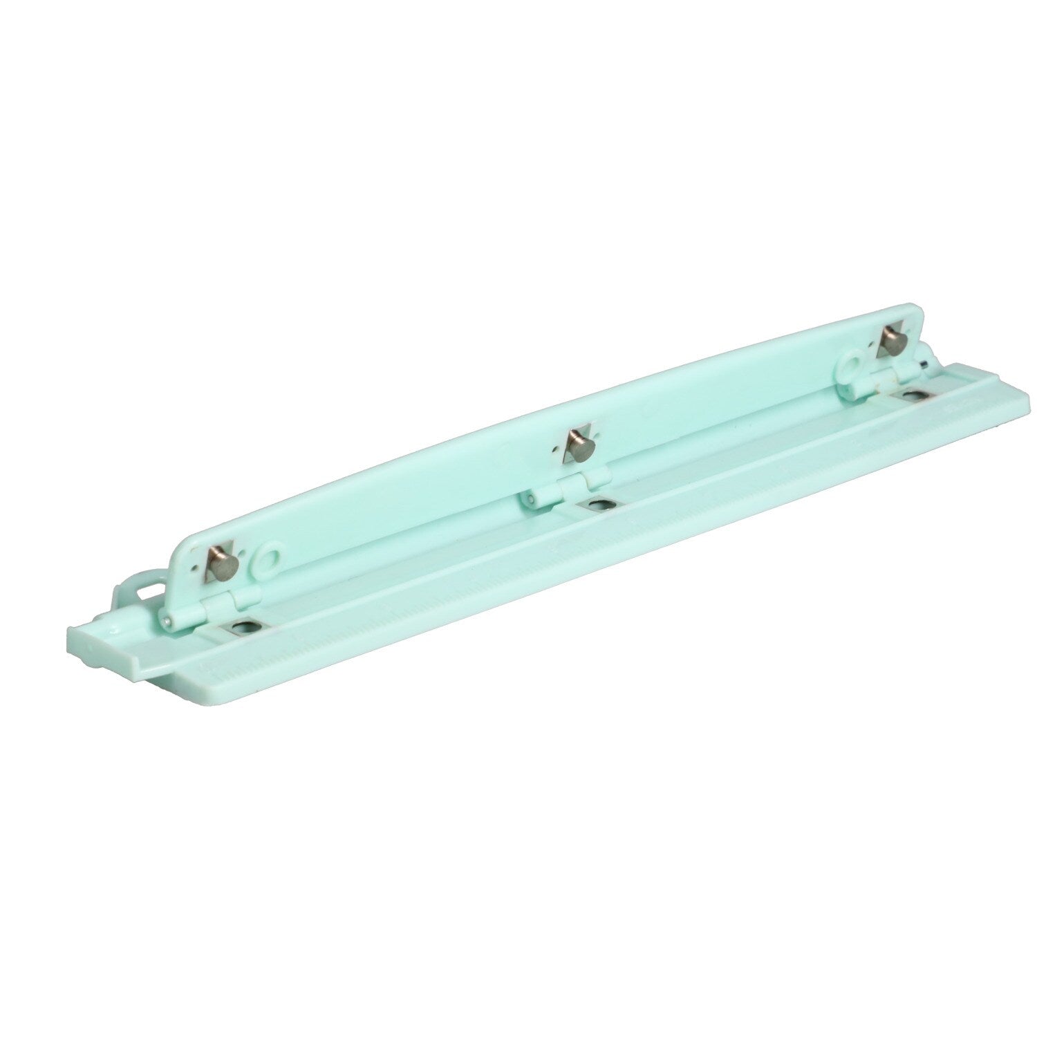 Jot Colored Paper Hole Punches, 10.75x1.125 in. (Pack of 32)