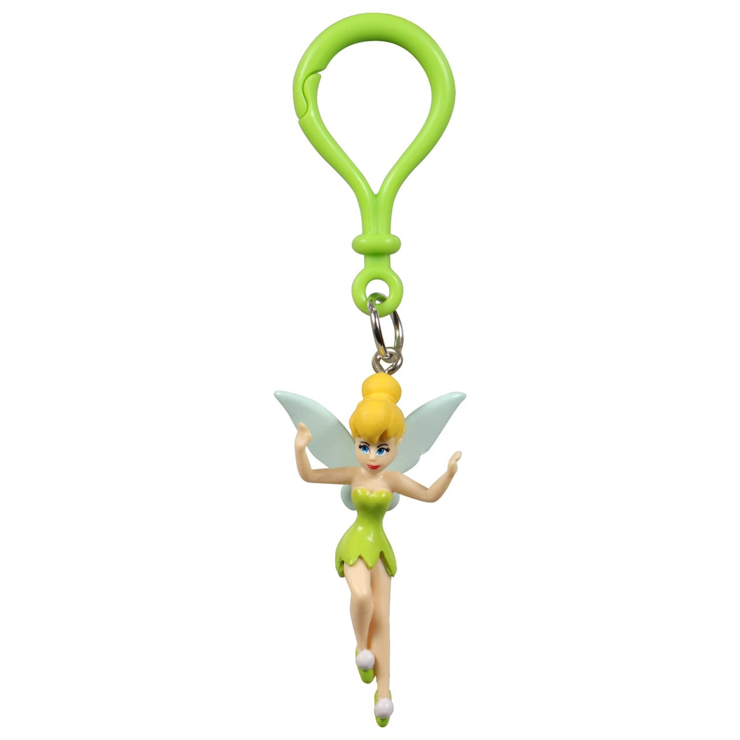 Disney Princess Bag Clips, 2.625x1.625 in. (Pack of 24)