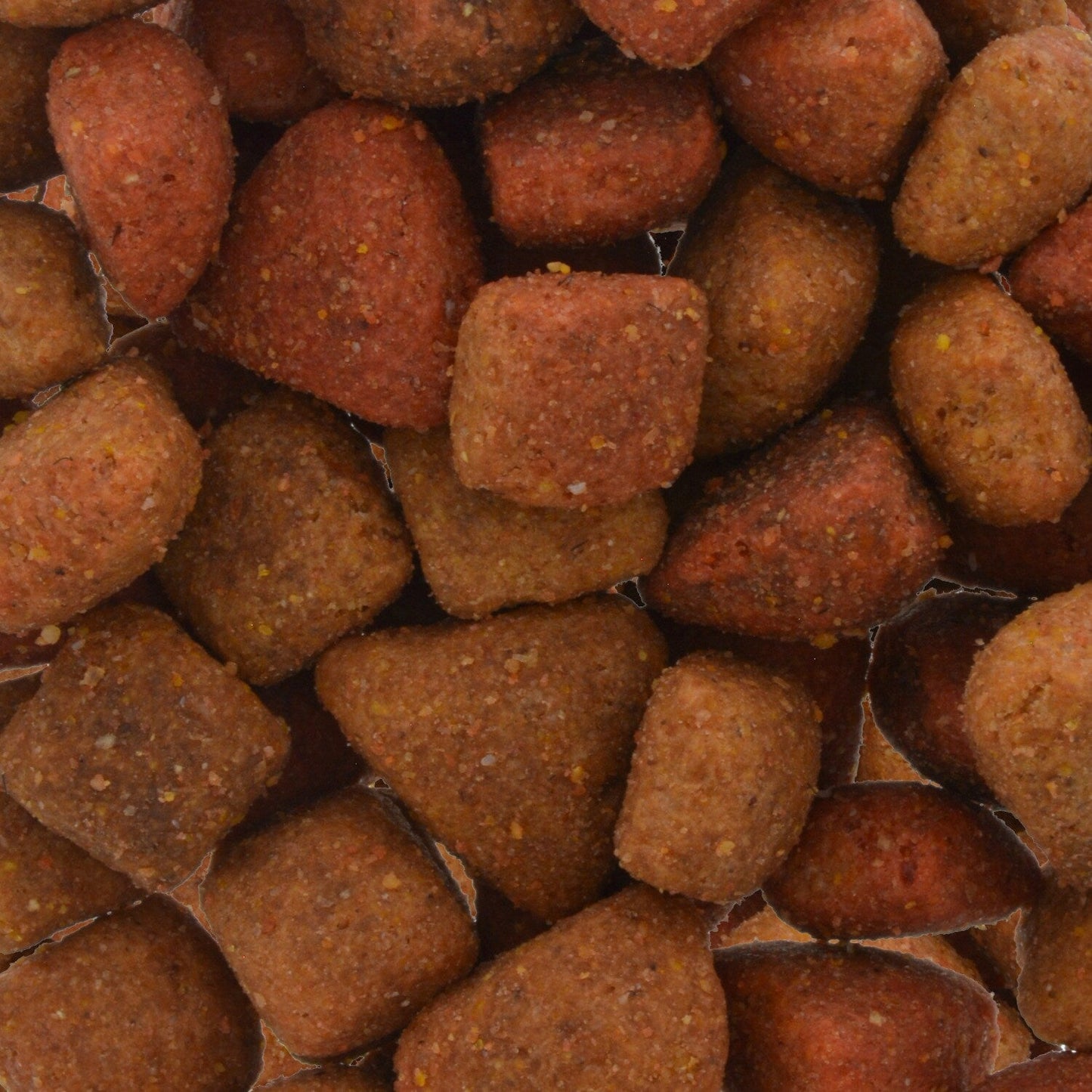 Gravy Train Beef Classic Dog Food, 10 oz. Bags (Pack of 6)