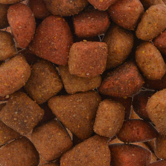 Gravy Train Beef Classic Dog Food, 10 oz. Bags (Pack of 6)