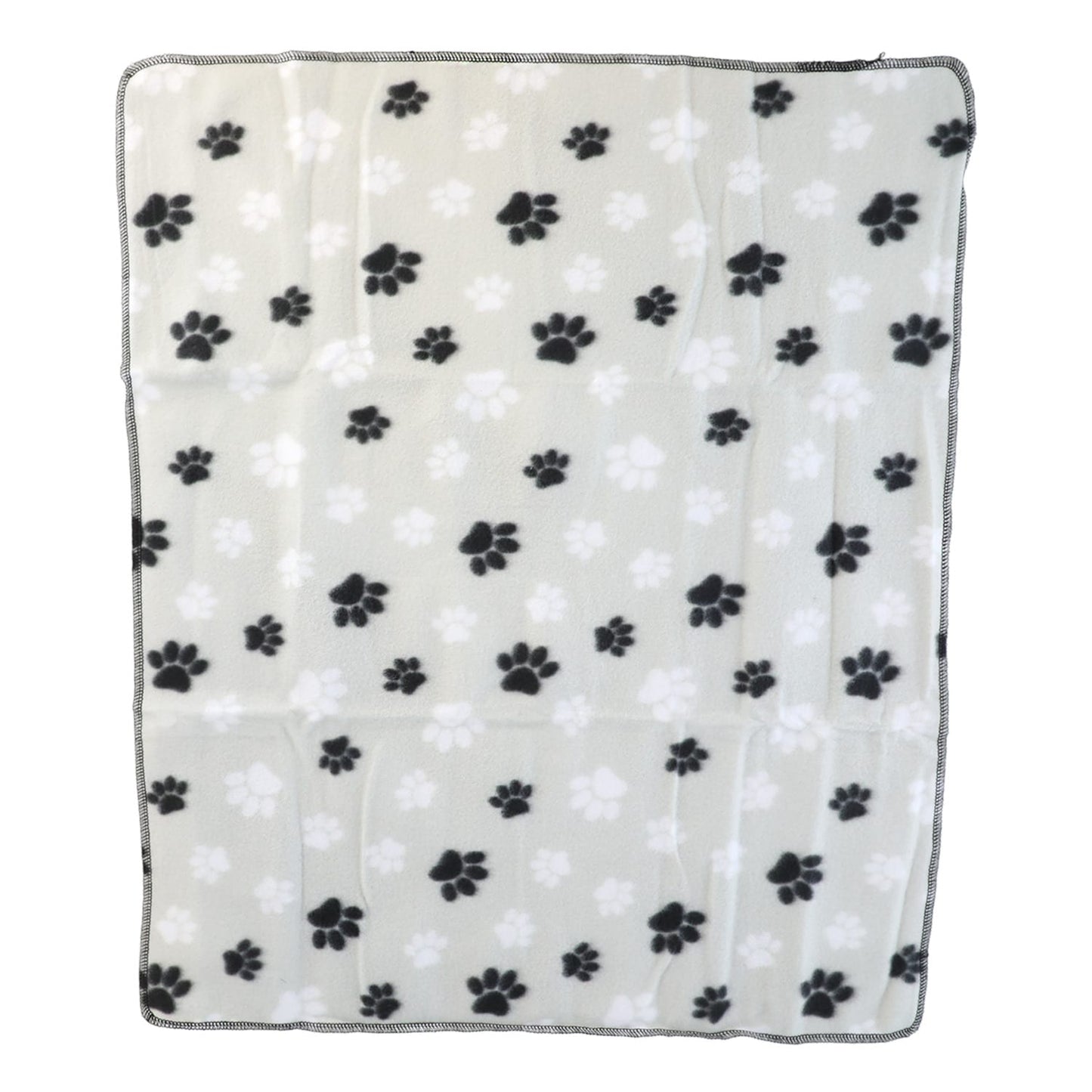 Greenbrier Kennel Club Plaid Pet Blankets, 28.5x24 in. (Pack of 24)