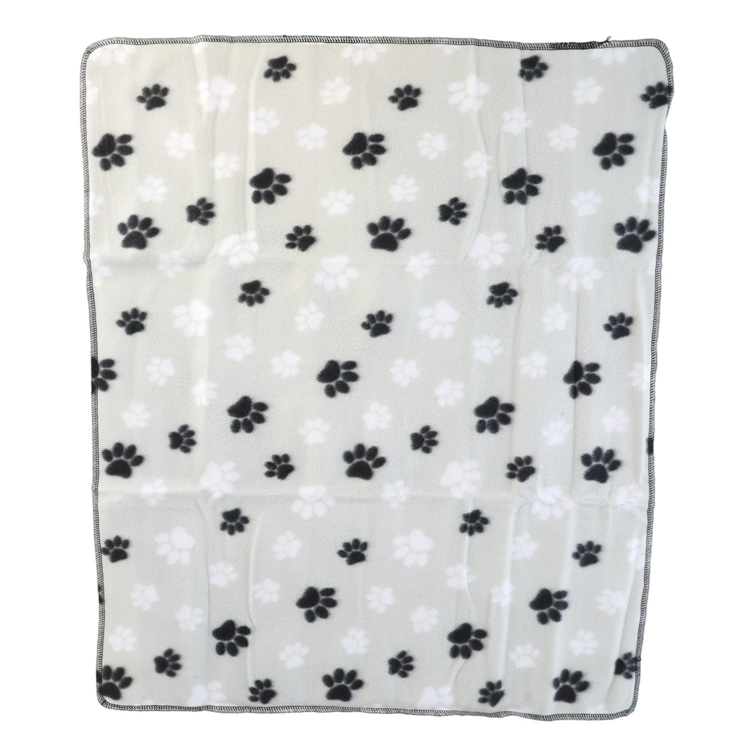 Greenbrier Kennel Club Plaid Pet Blankets, 28.5x24 in. (Pack of 24)