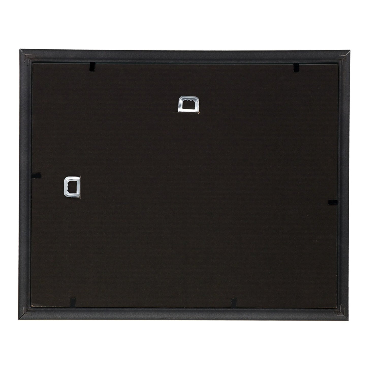 Gold Plastic Collage Picture Frames with Beaded Inner Edges, 9x11 in(Pac 12)