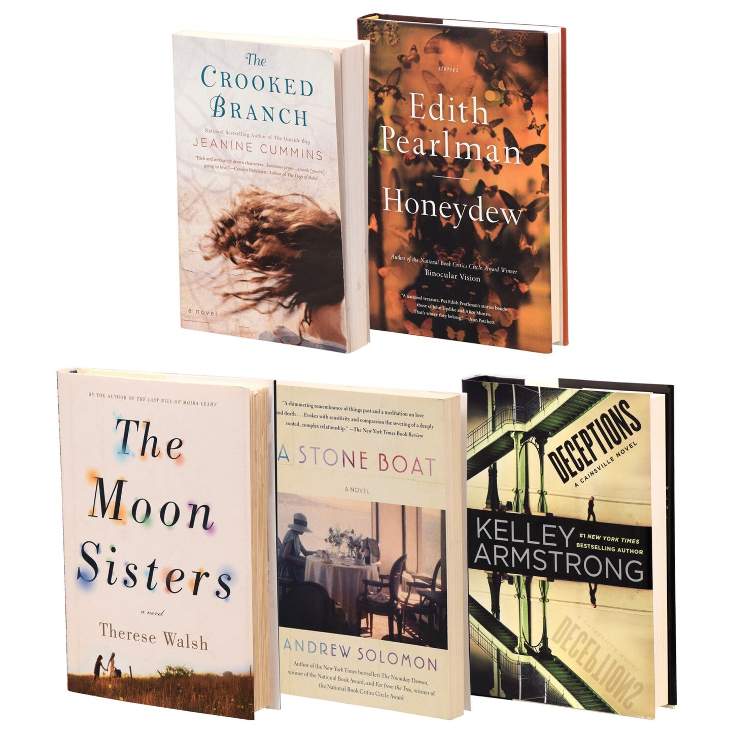 Assorted Fictional Books, 9.5x6.625 in. (Pack of 28)