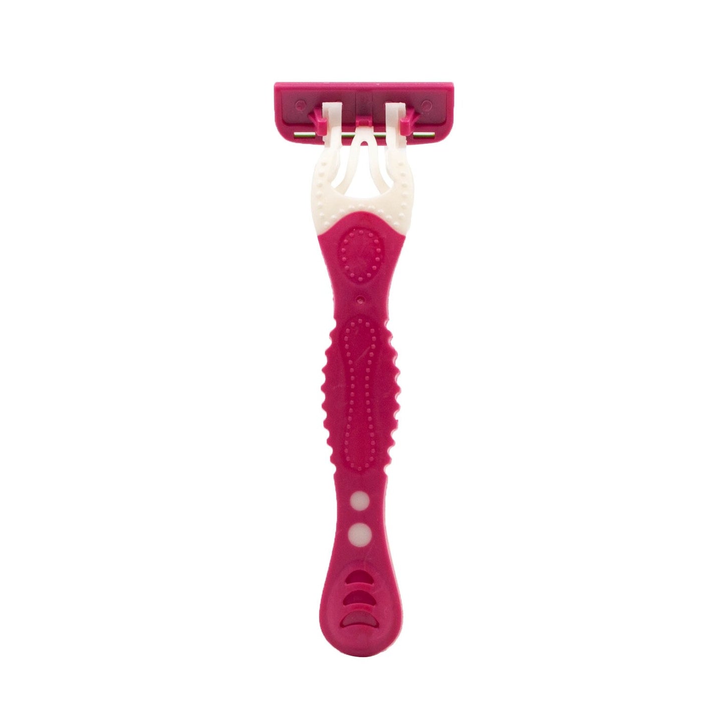 Women's 5-Blade Razors, 3-ct. Packs (Pack of 24)