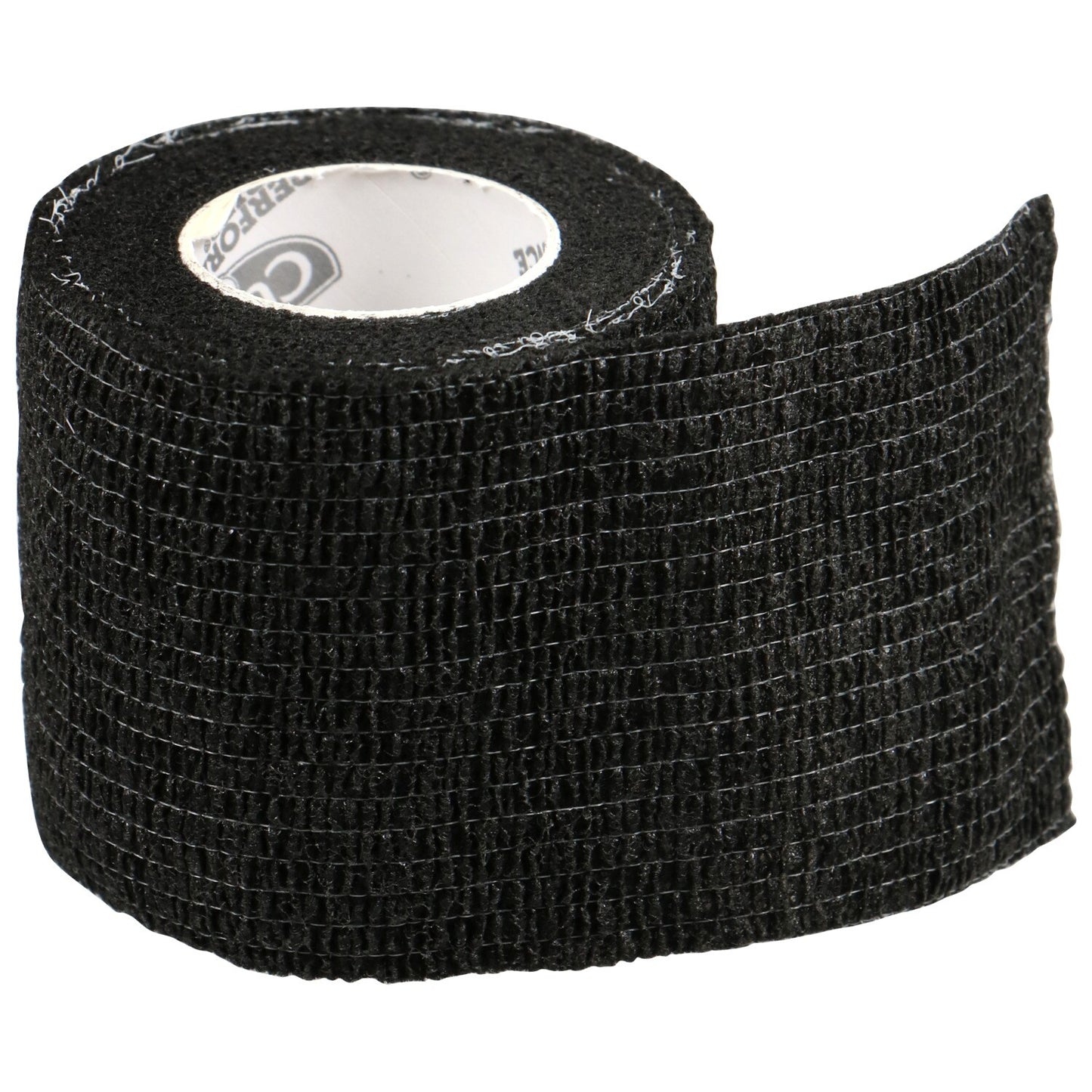 Curad Black Self-Adherent Wrap, 5-yd. Rolls (Pack of 24)