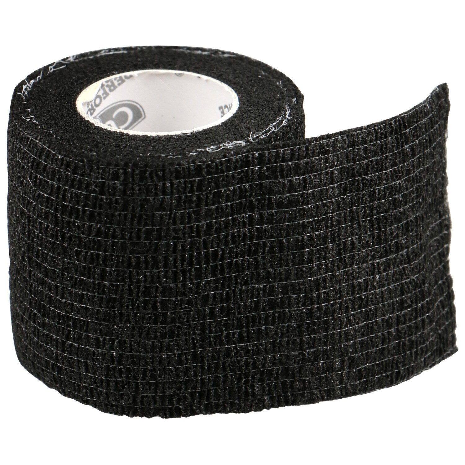 Curad Black Self-Adherent Wrap, 5-yd. Rolls (Pack of 24)