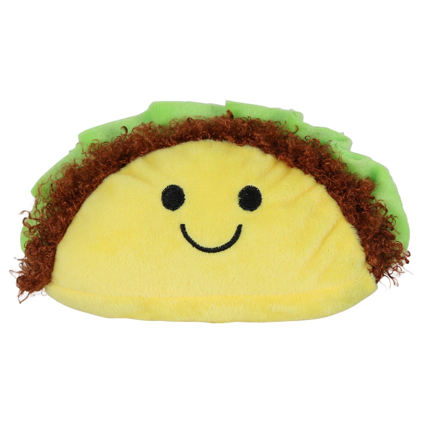 Fuzzy Friends(R) Food Shaped Plushies (Pack of 18)