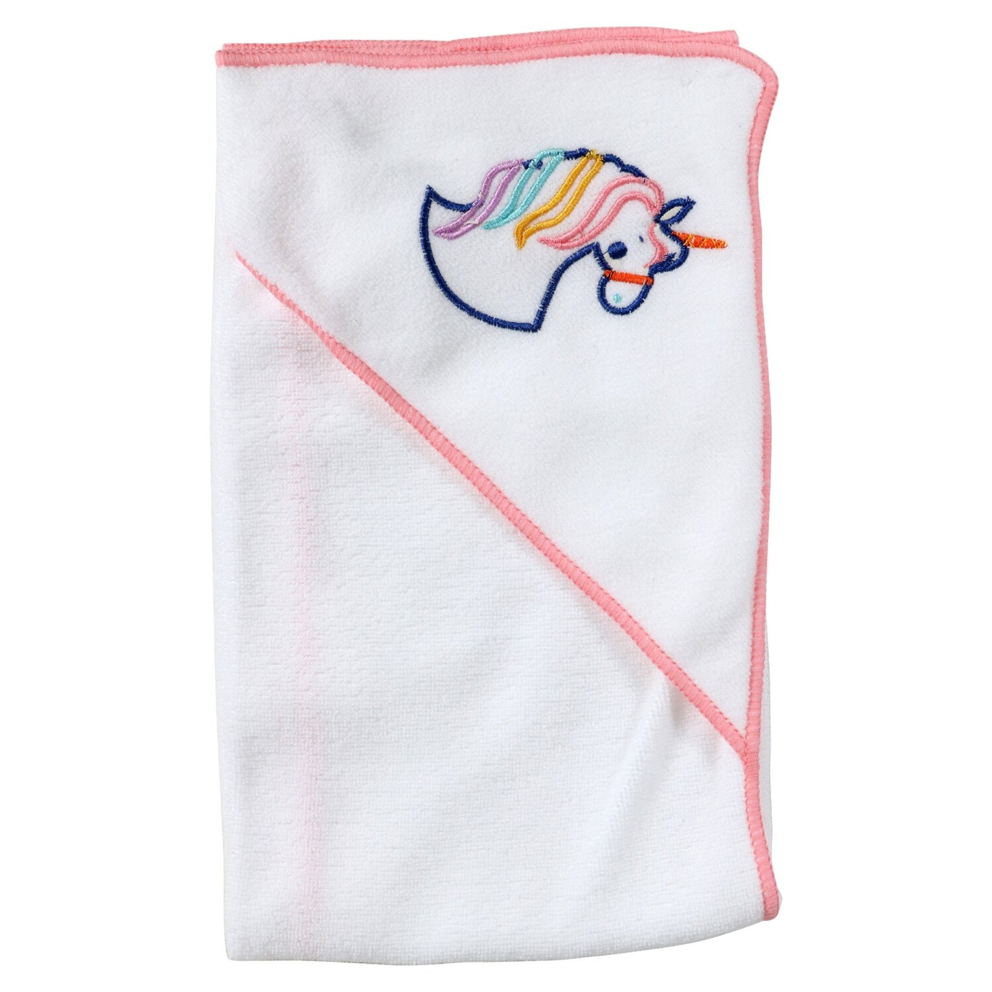 Angel of Mine Infant Hooded Towels, 20x24 in. (Pack of 24)