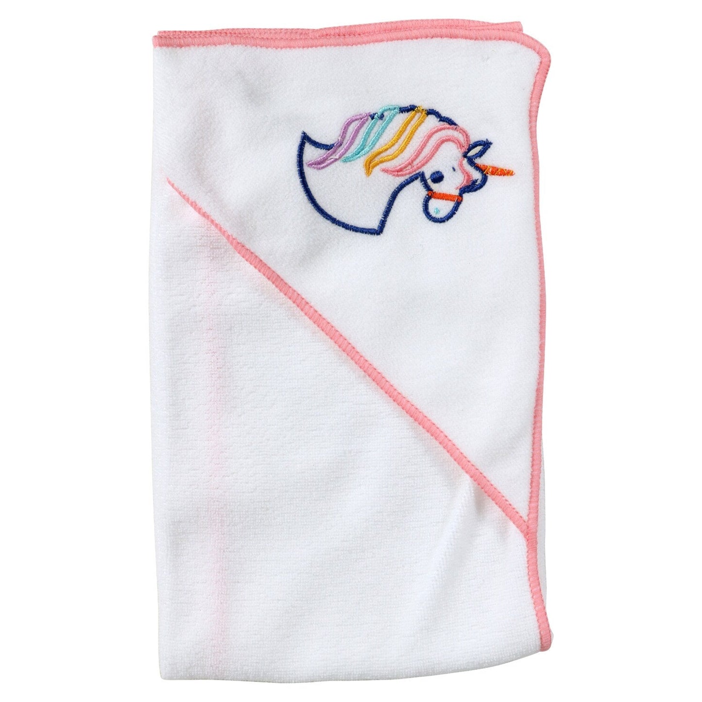 Infant Hooded Towels, 20x24 in. (Pack of 24)