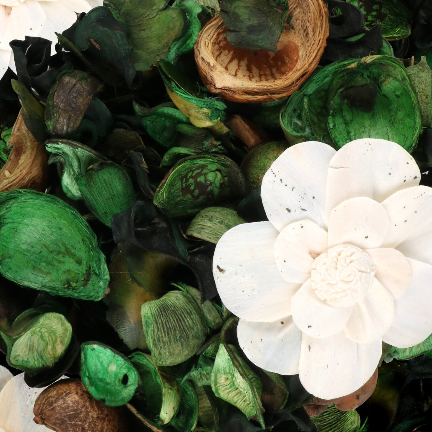 Luminessence Eucalyptus Scented Potpourri, 5 oz. Bags (Pack of 12)