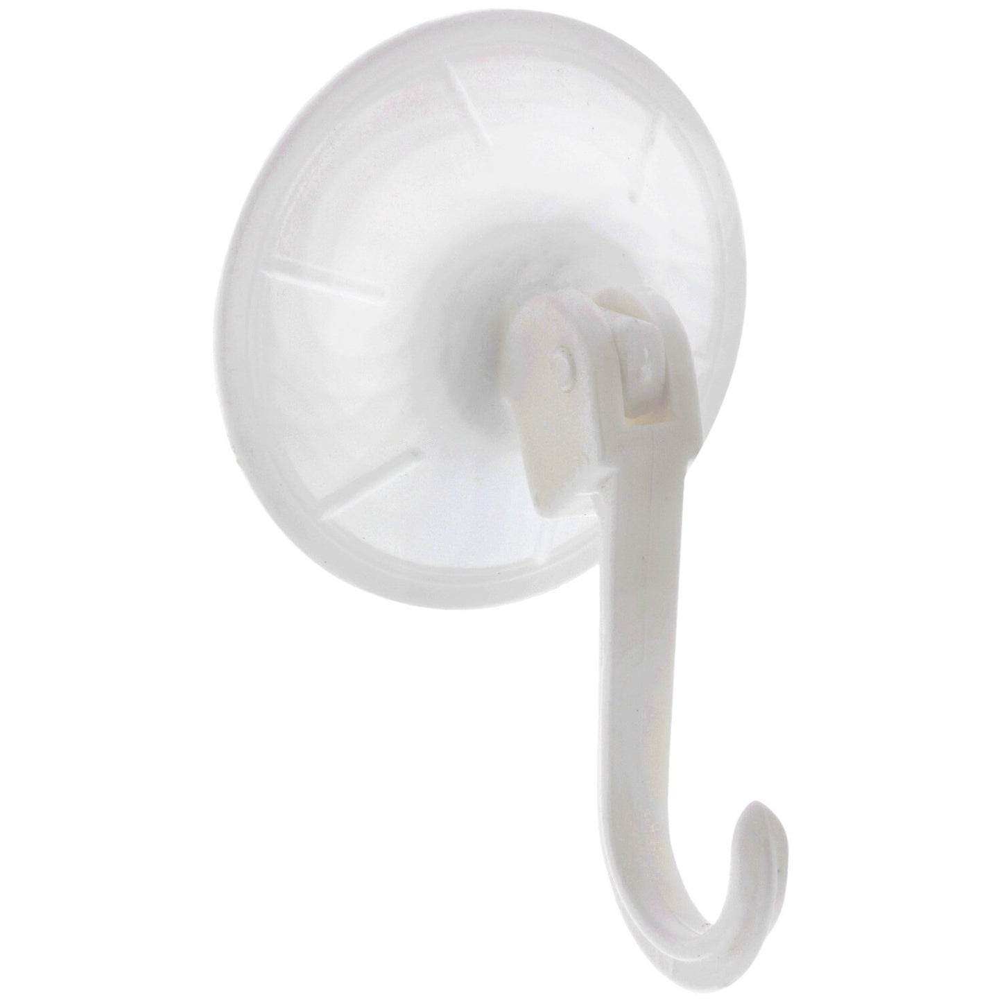 Tool Bench Heavy Duty Suction Cup Hooks, 2-ct. Packs (Pack of 36)