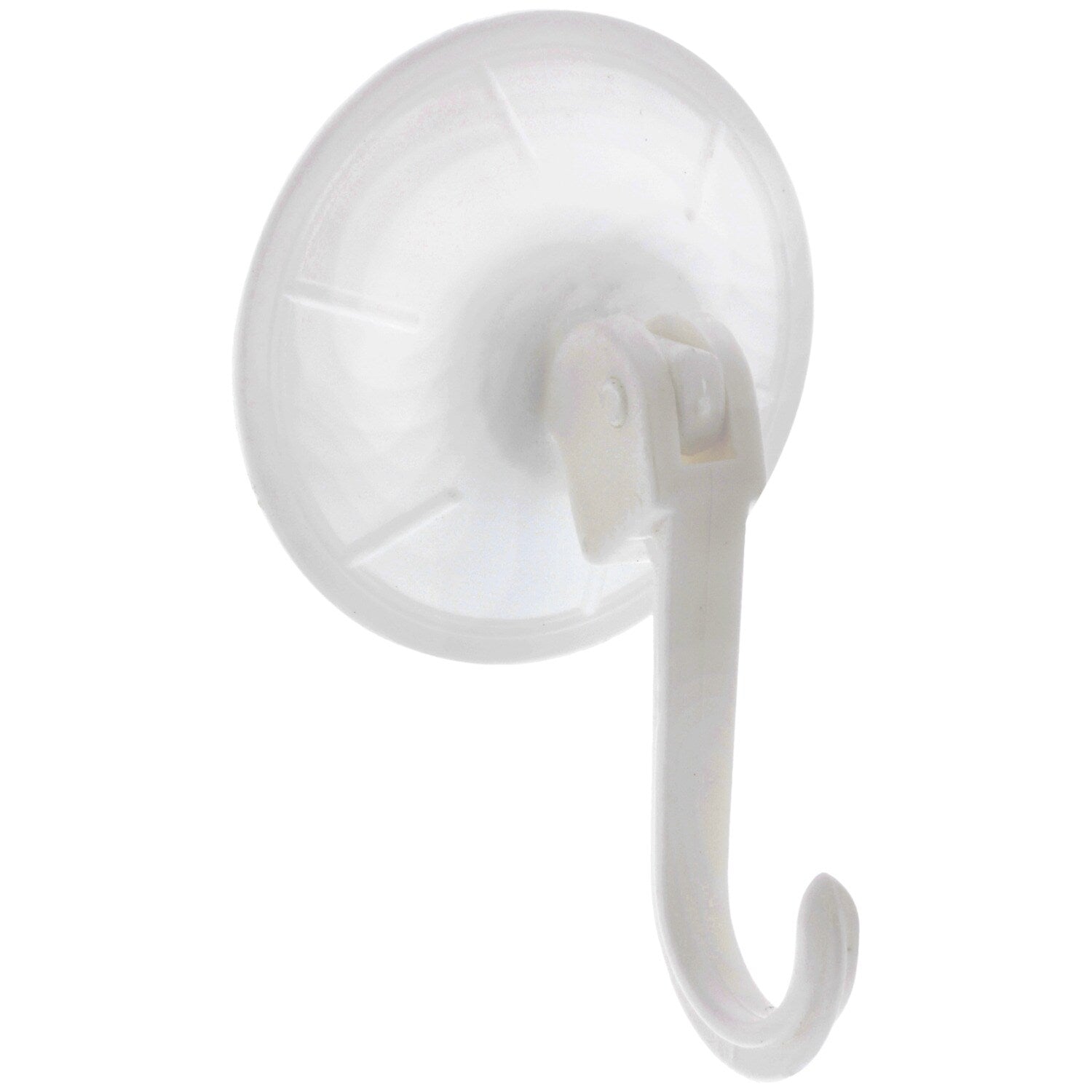 Tool Bench Heavy Duty Suction Cup Hooks, 2-ct. Packs (Pack of 36)