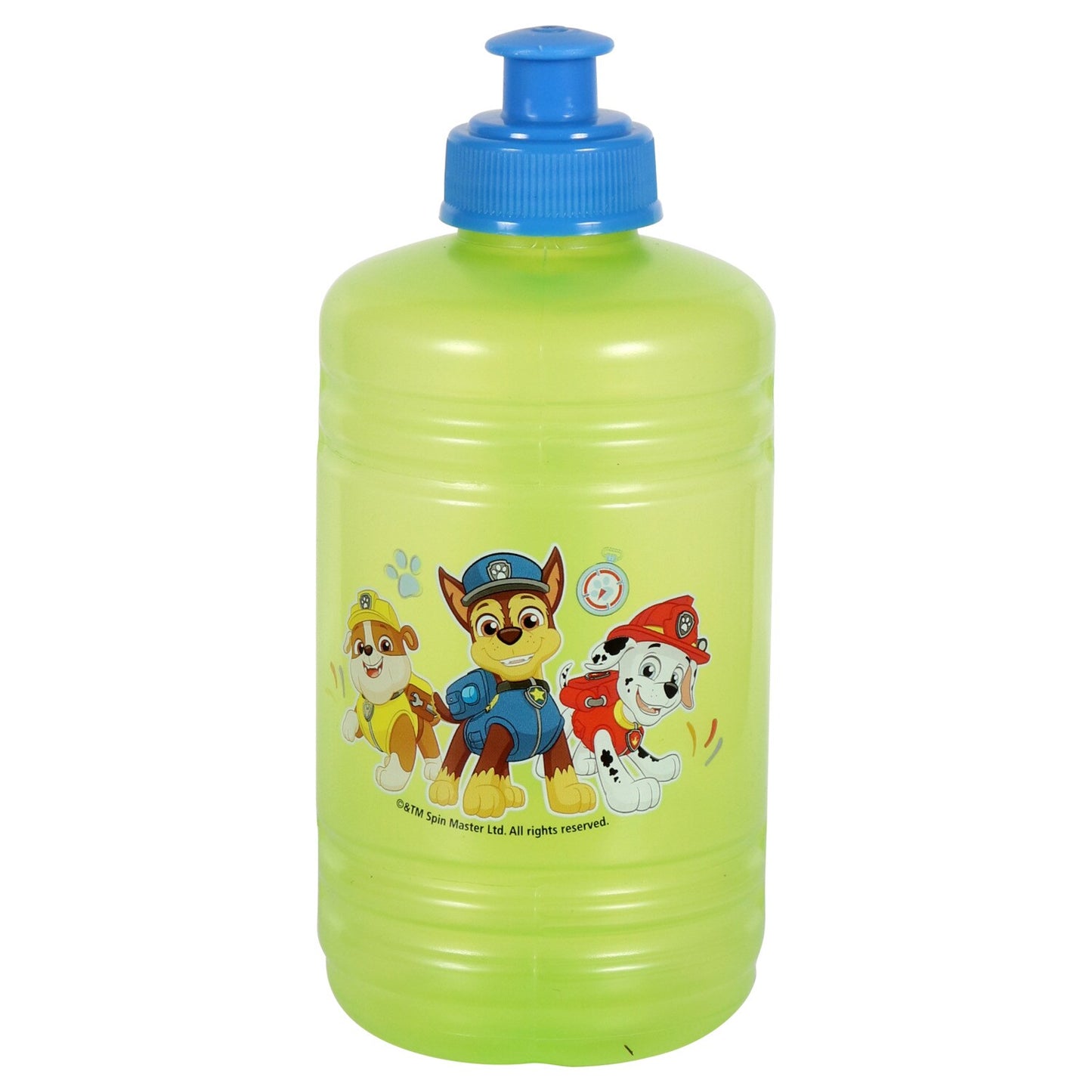 Licensed Character Plastic Jugs with Pull-Top Spouts, 16 oz. (Pack of 24)