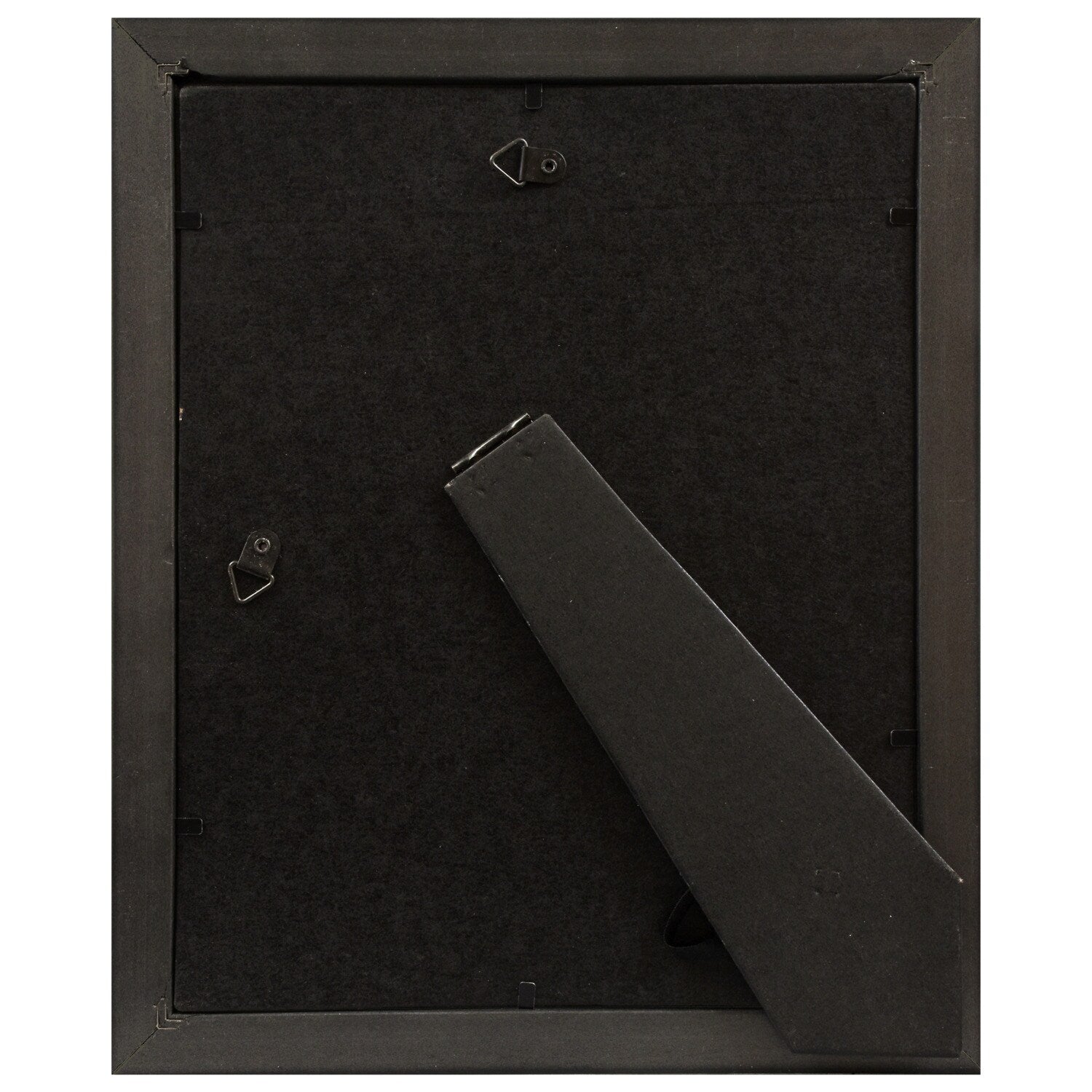 Special Brown Wood Grain Picture Frames, 8x10 in. (Pack of 12)