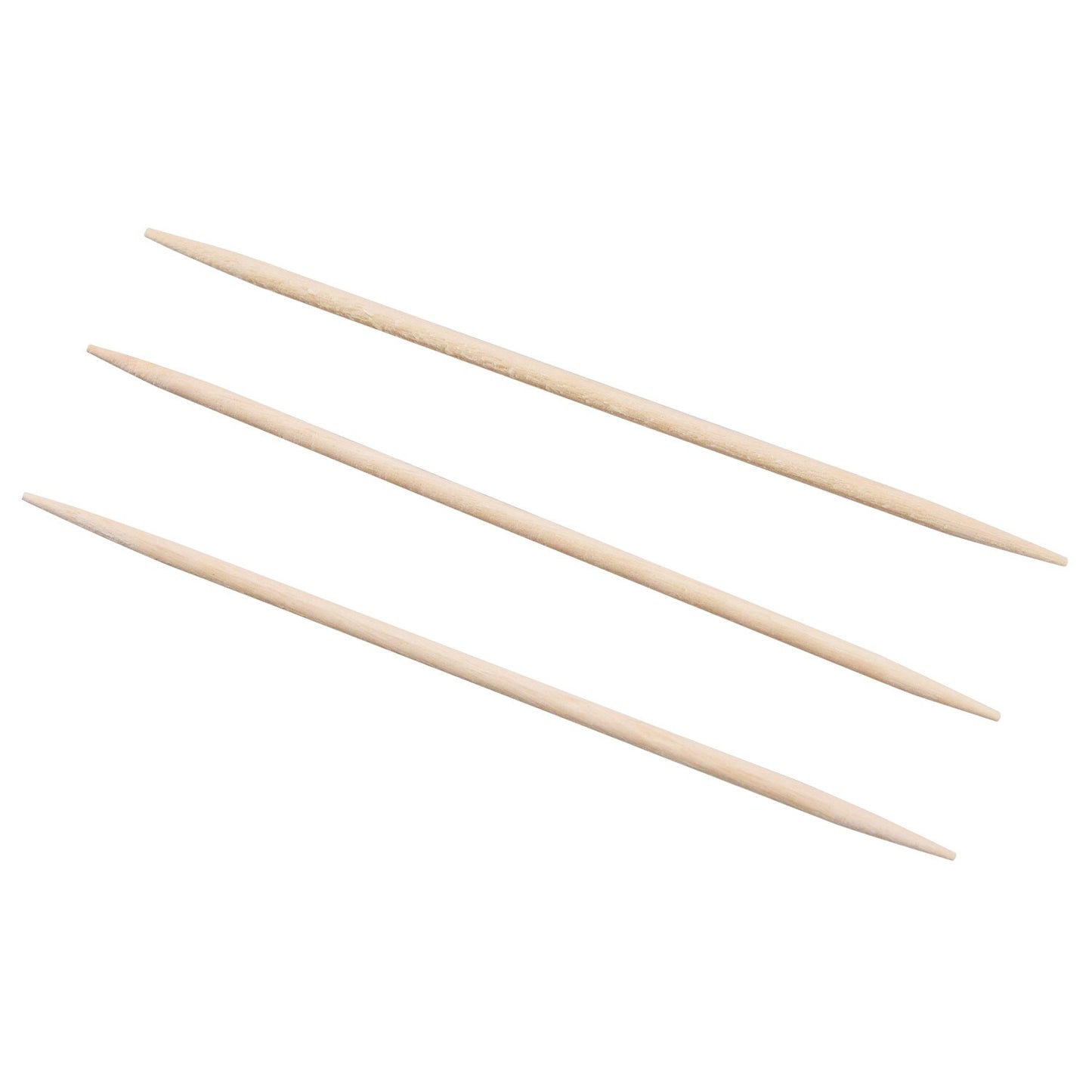 Cooking Concepts Decorative Toothpicks and Forks (Pack of 24)
