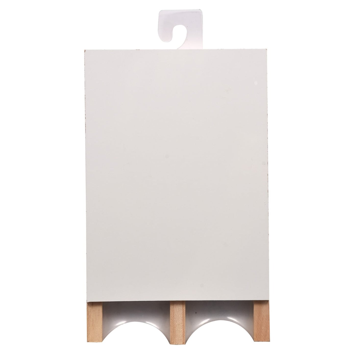 Crafter's Square Wooden Wipe-off Boards, 4.375x6.875 in. (Pack of 24)