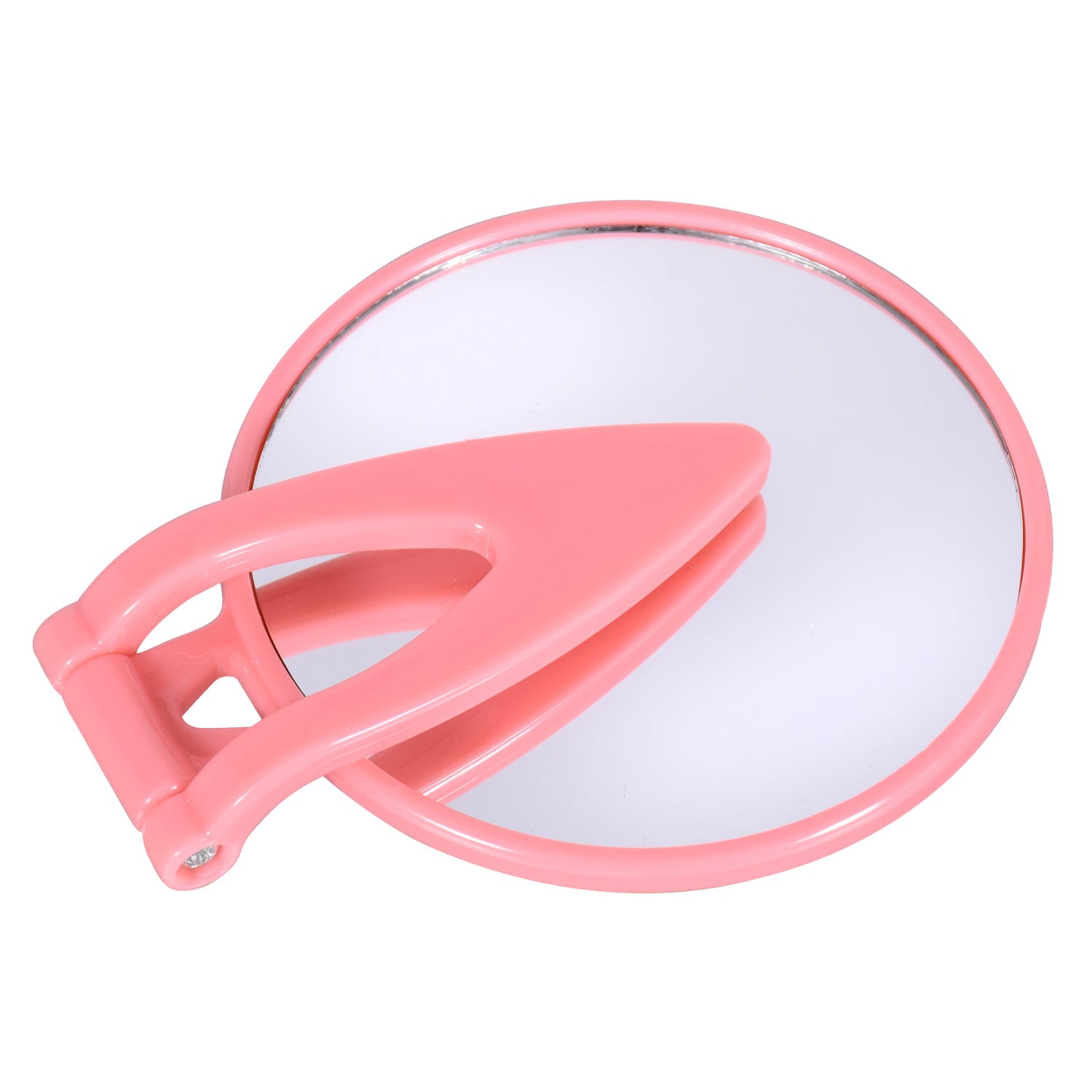 Handheld Mirrors with Stands, 8.875x4.125 in. (Pack of 48)