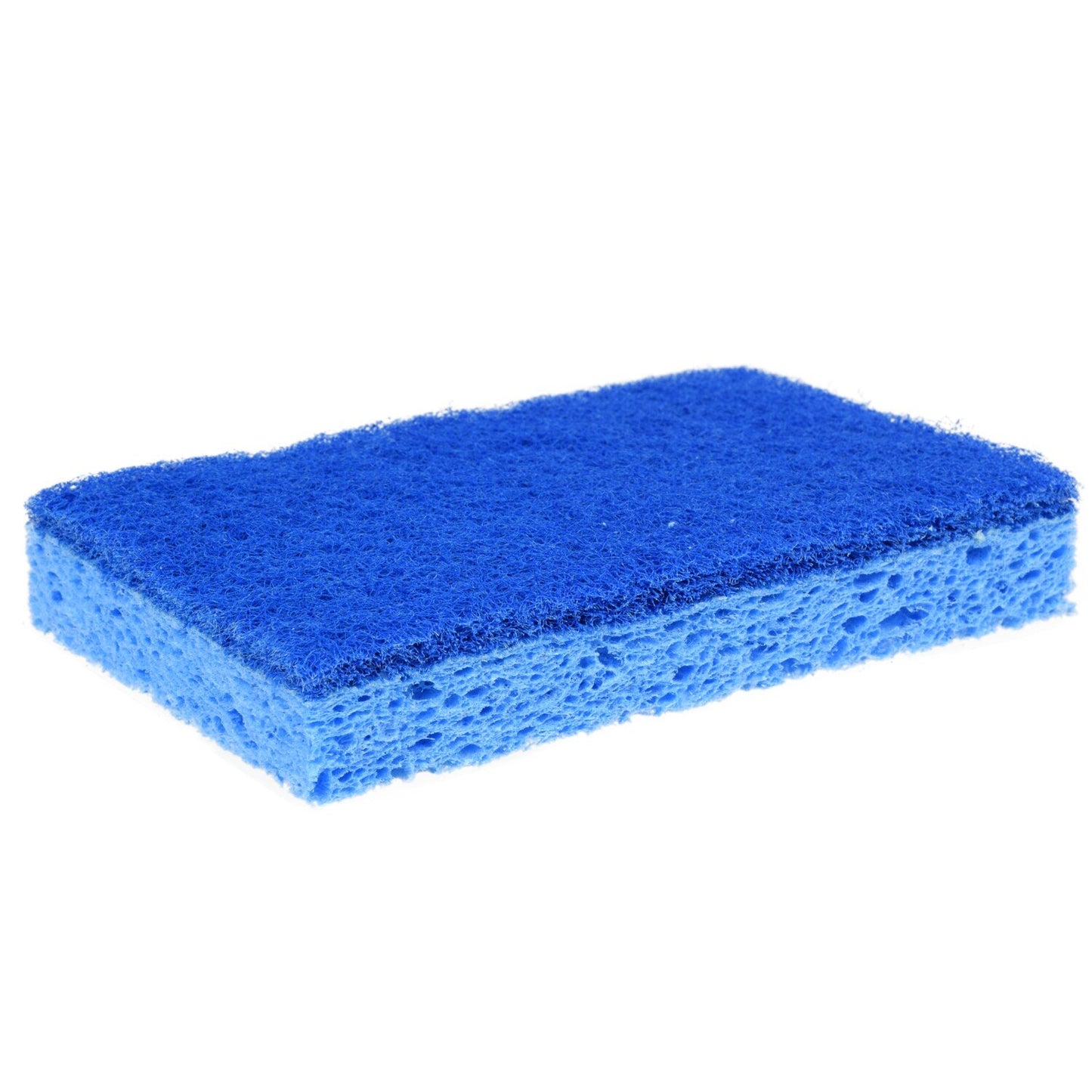 Scrub Buddies Multi-Purpose Scrub Sponges, 2-ct. Packs (Pack of 24)