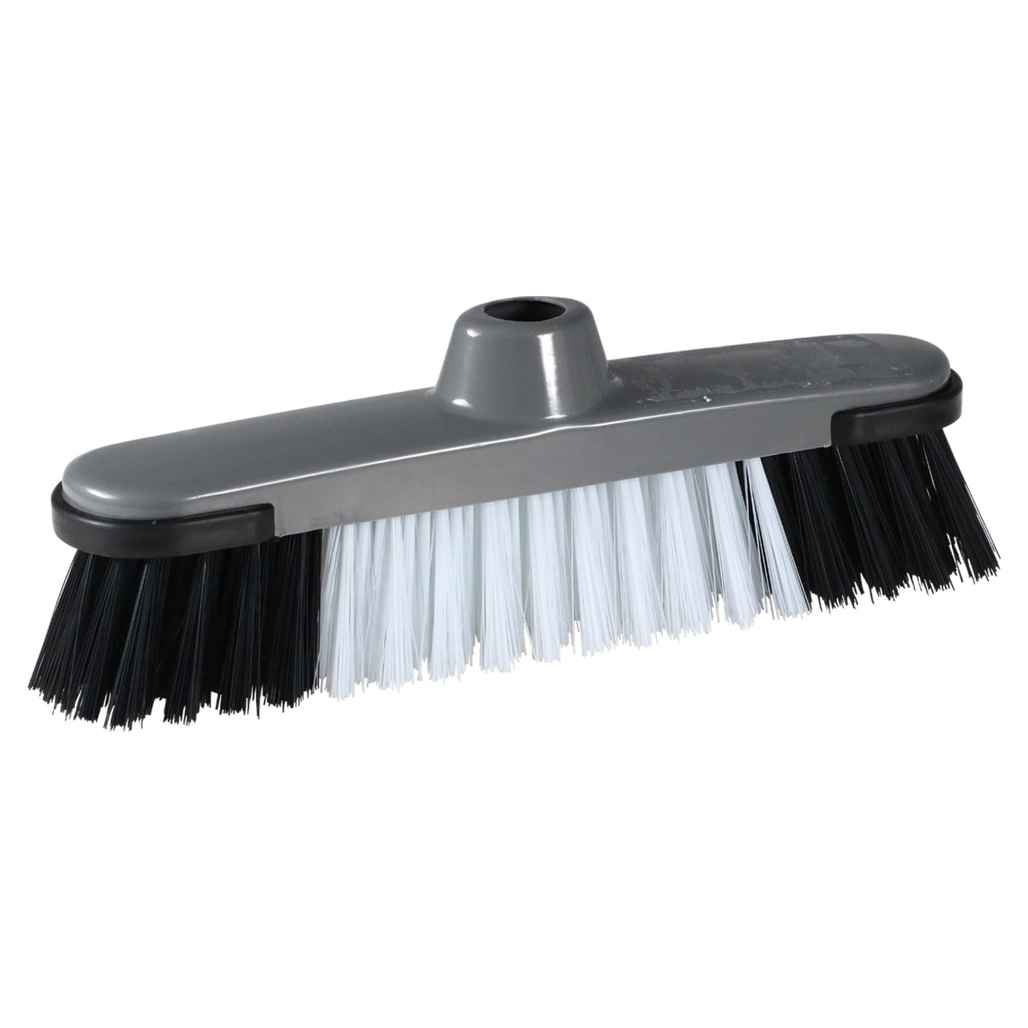 Essentials Wide Broom Heads, 11.625x3.875x2.25-in. (Pack of 24)