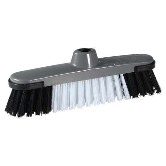 Essentials Wide Broom Heads, 11.625x3.875x2.25-in. (Pack of 24)