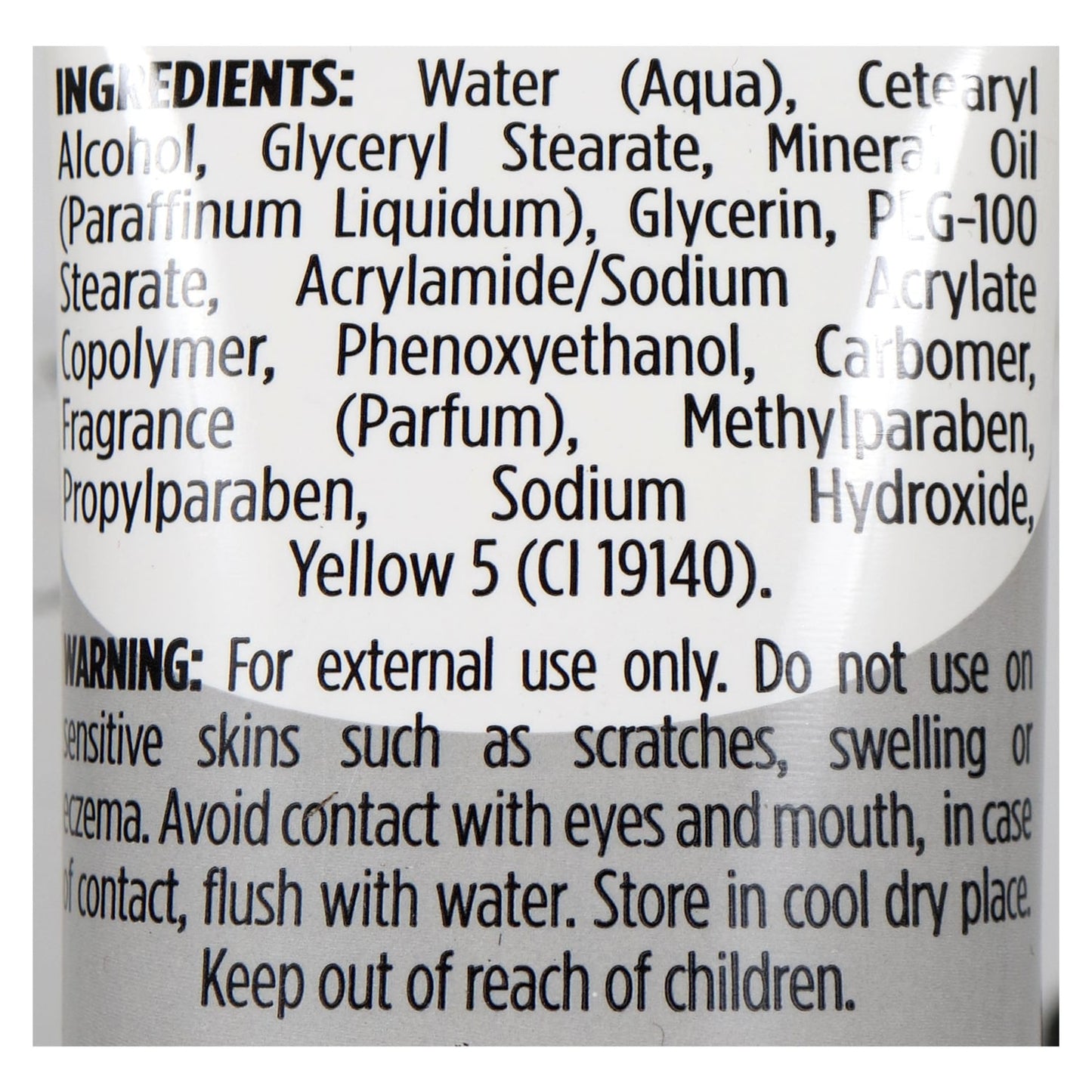 Crystal Waters Character Hand Creams, 3.4-oz. Tubes (Pack of 20)