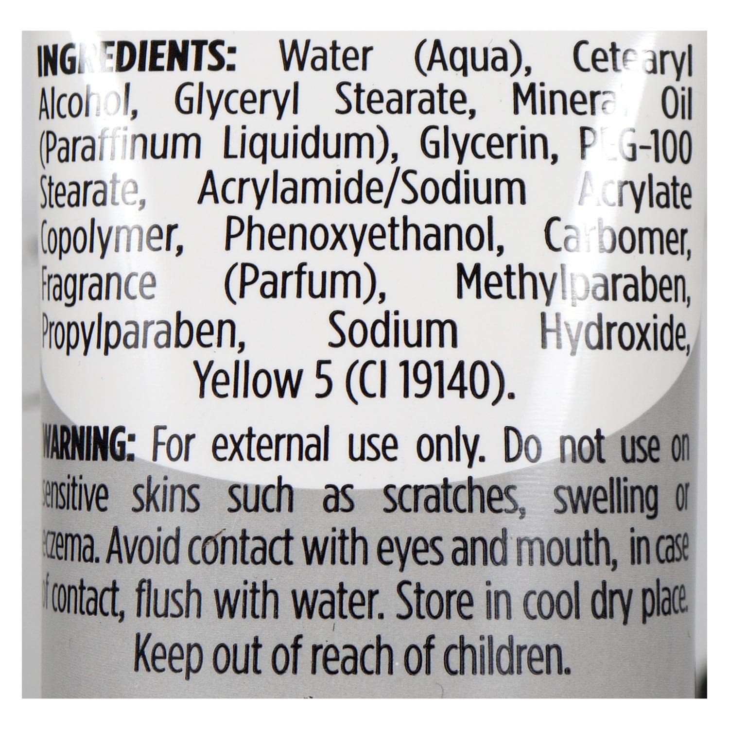 Crystal Waters Character Hand Creams, 3.4-oz. Tubes (Pack of 20)