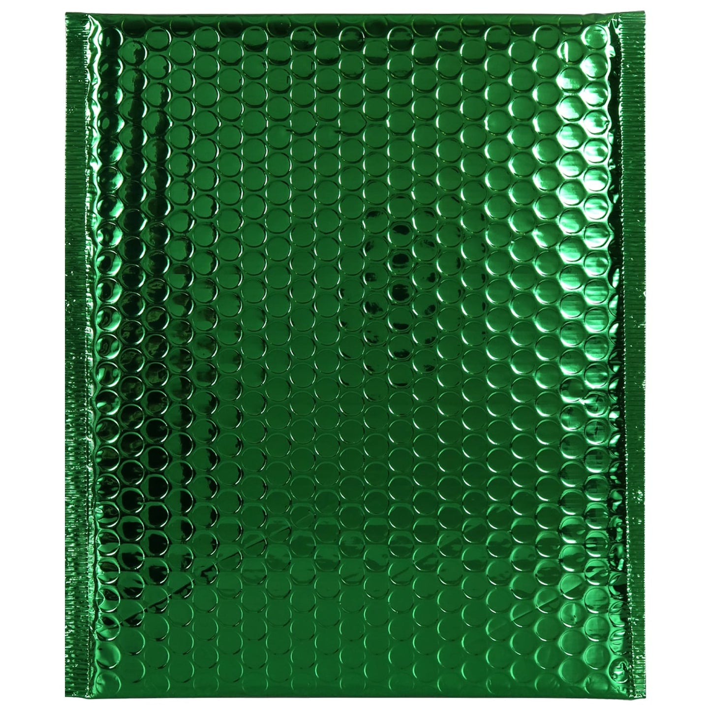 Jot Metallic Bubble Mailers, 11x8.8 in. (Pack of 36)